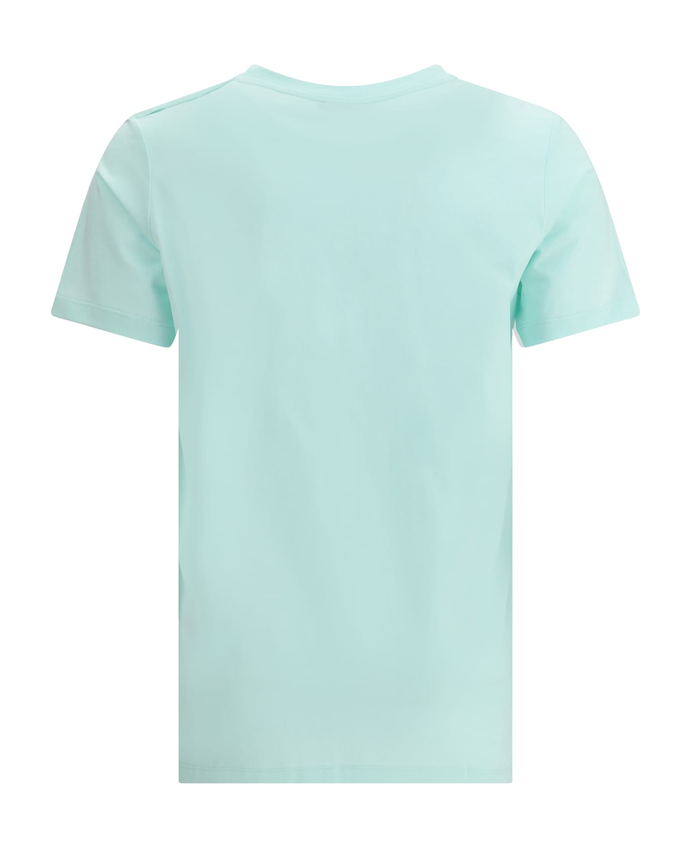 Balmain Logoed T-shirt