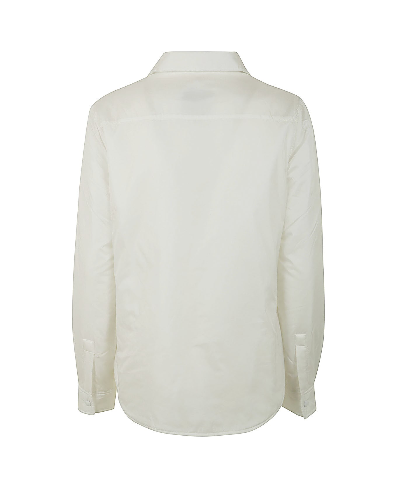 Aspesi Glue Shirt - White シャツ