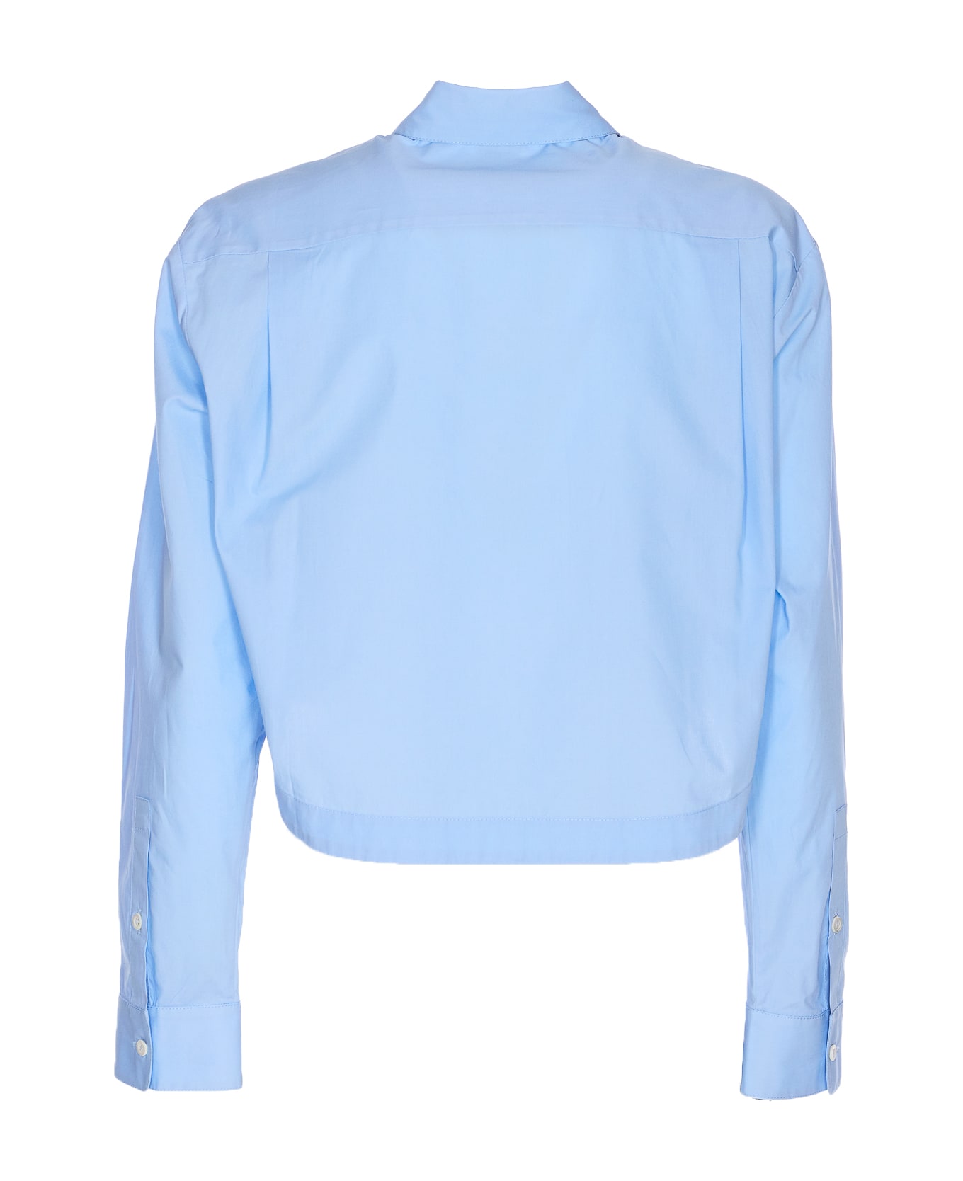 Pinko Caffelatte Shirt - Blue