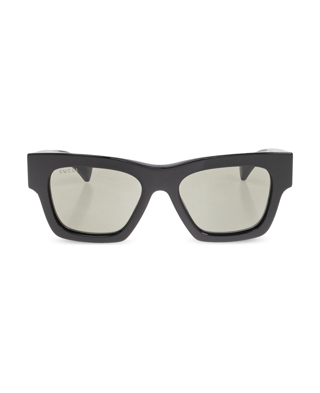 Gucci Sunglasses - BLACK