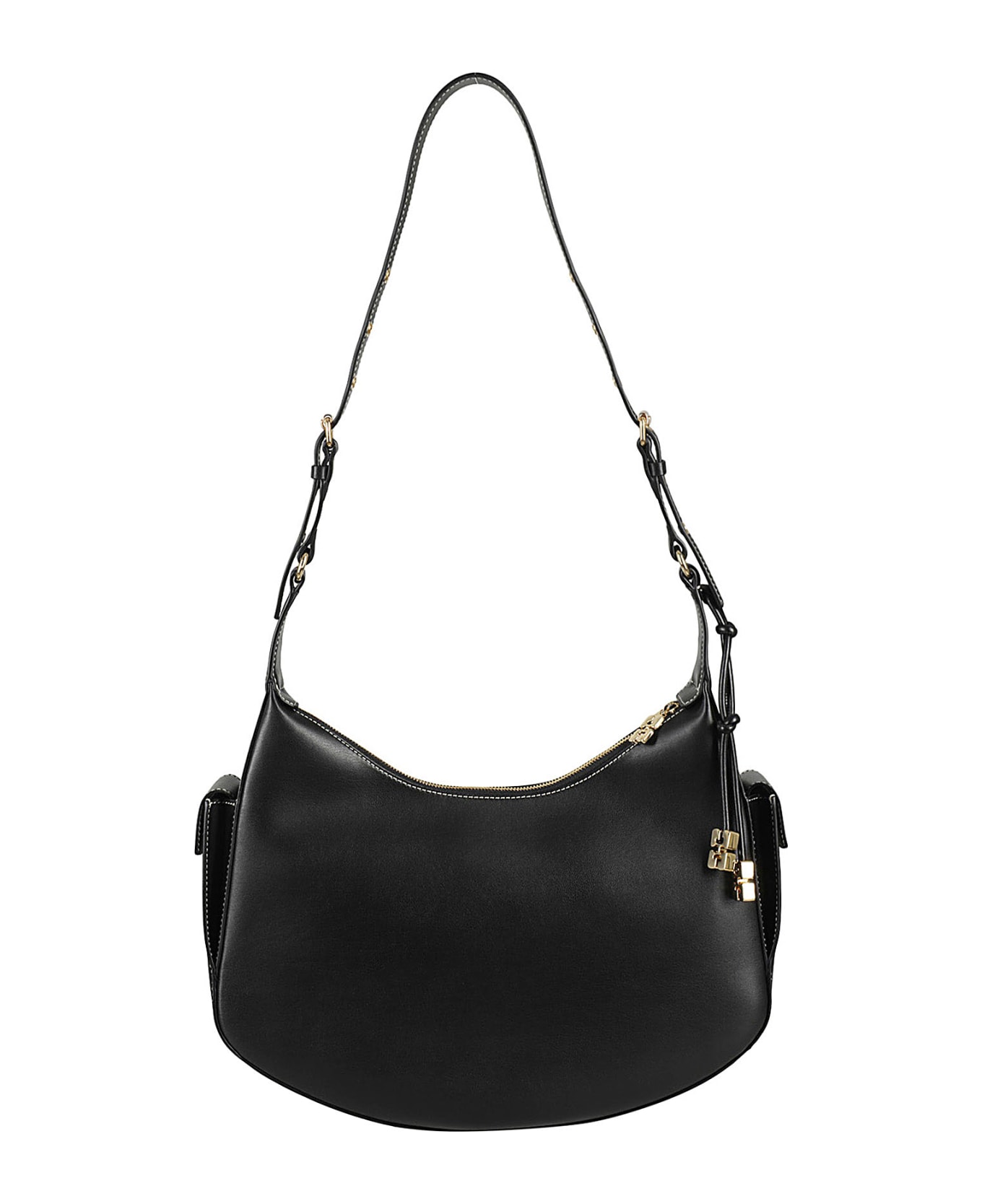 Ganni Bag - Black