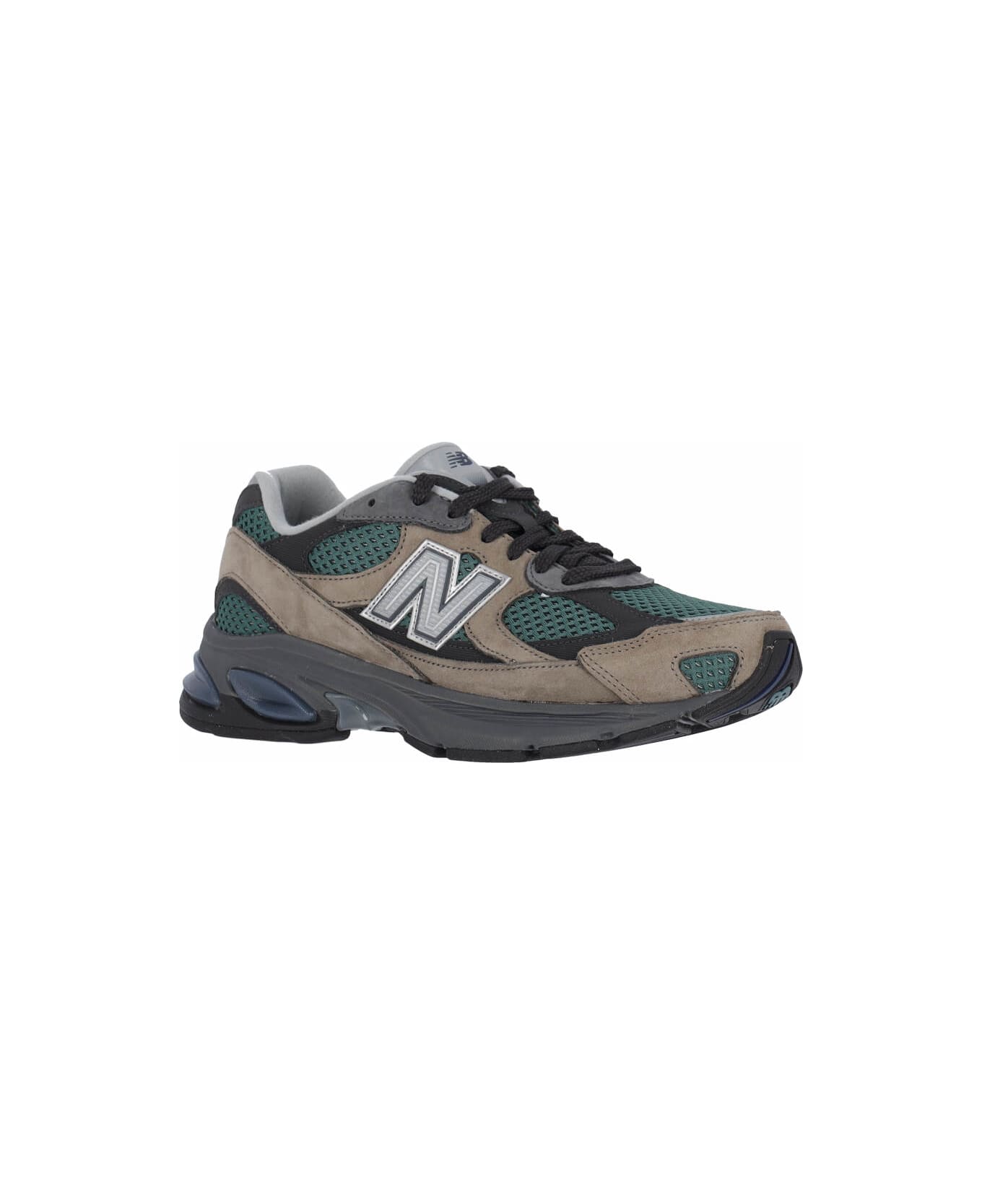 New Balance "2010" Sneakers - Multicolor