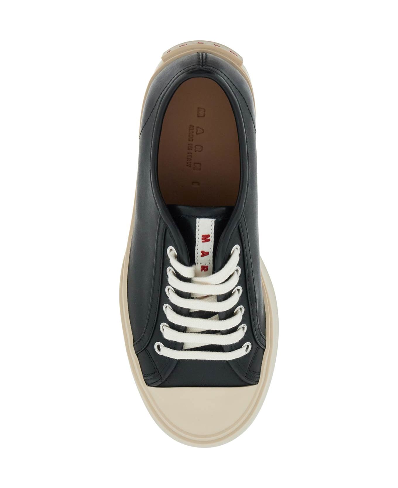 Marni Pablo Sneakers - BLACK (Black)