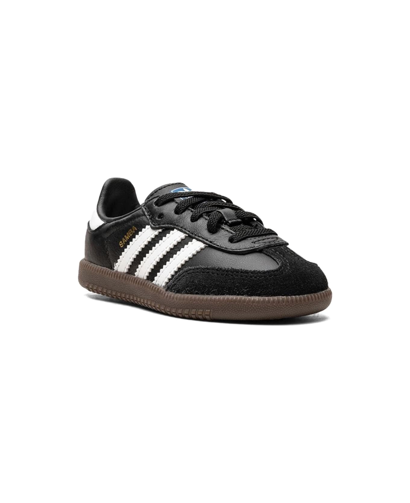 Adidas Originals Sneaker "samba" - BLACK
