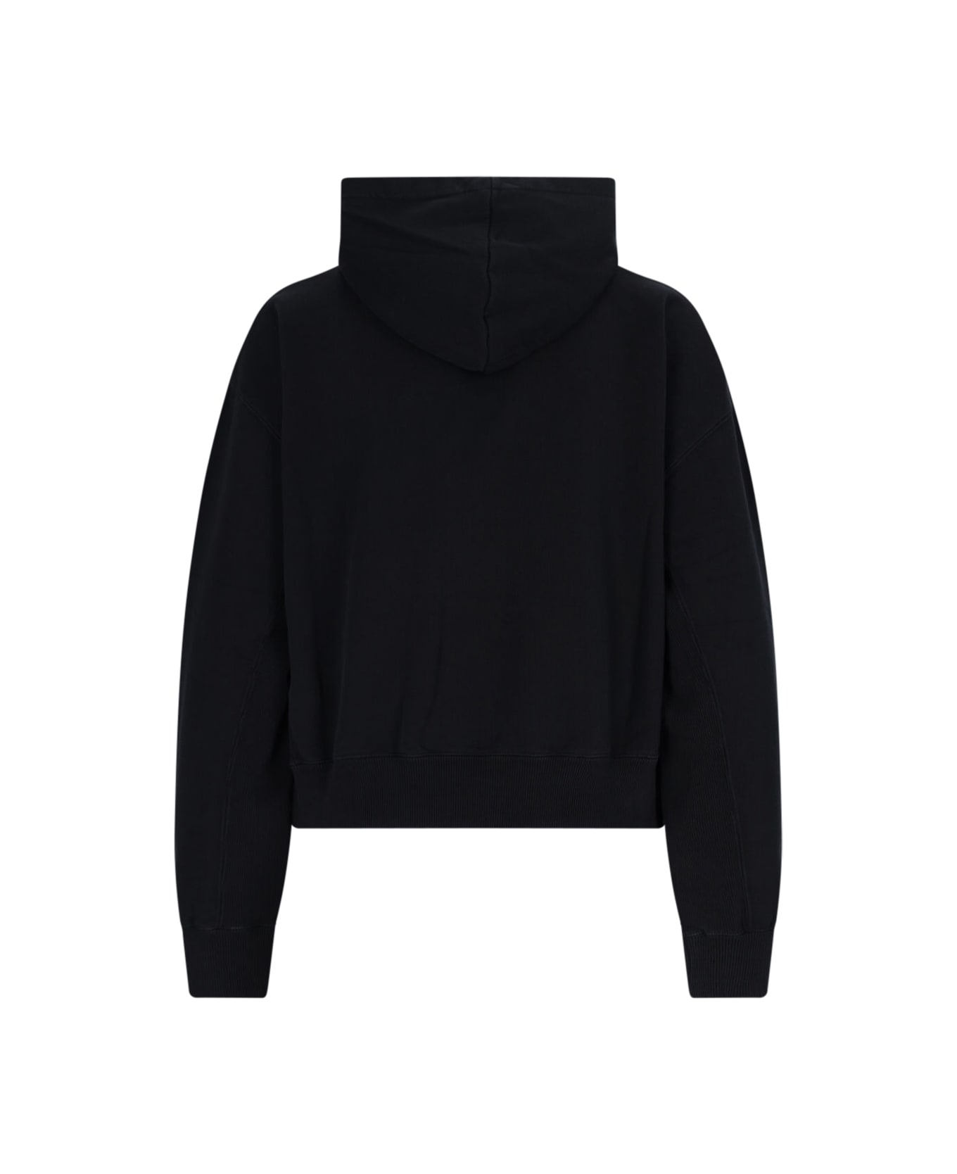J.W. Anderson Hoodie - Black