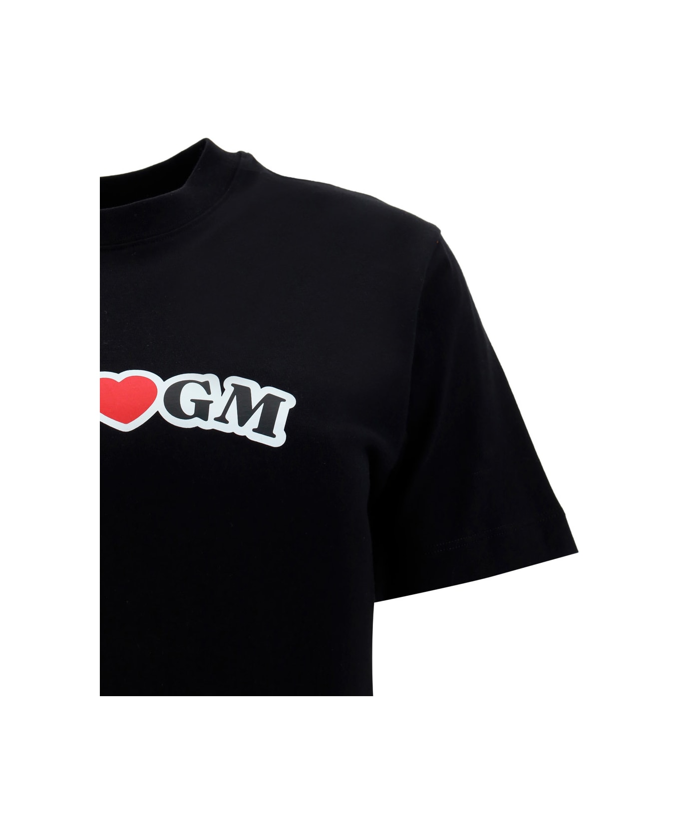 MSGM T-shirt - 99