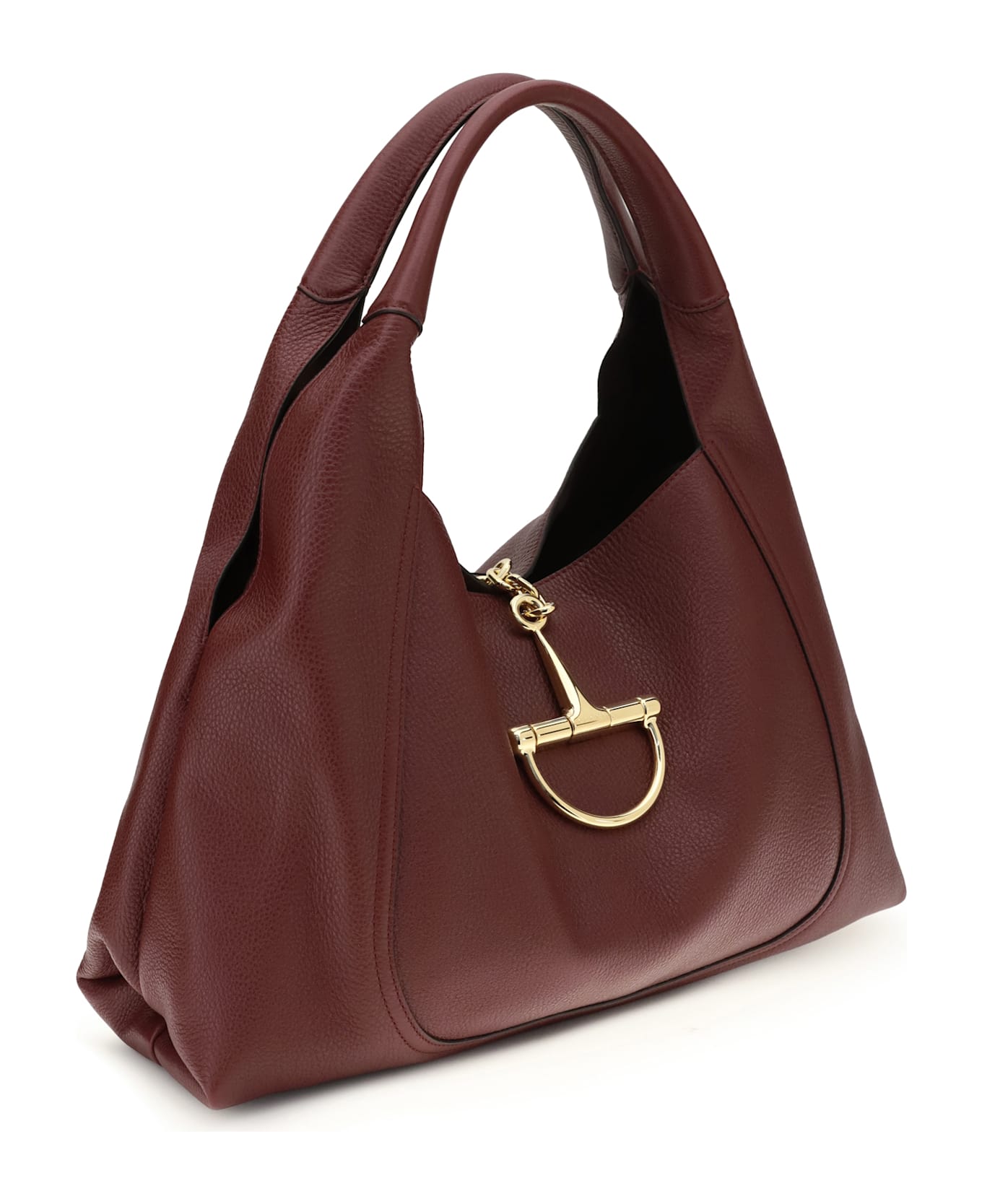 Gucci Softbit Maxi Shoulder Bag