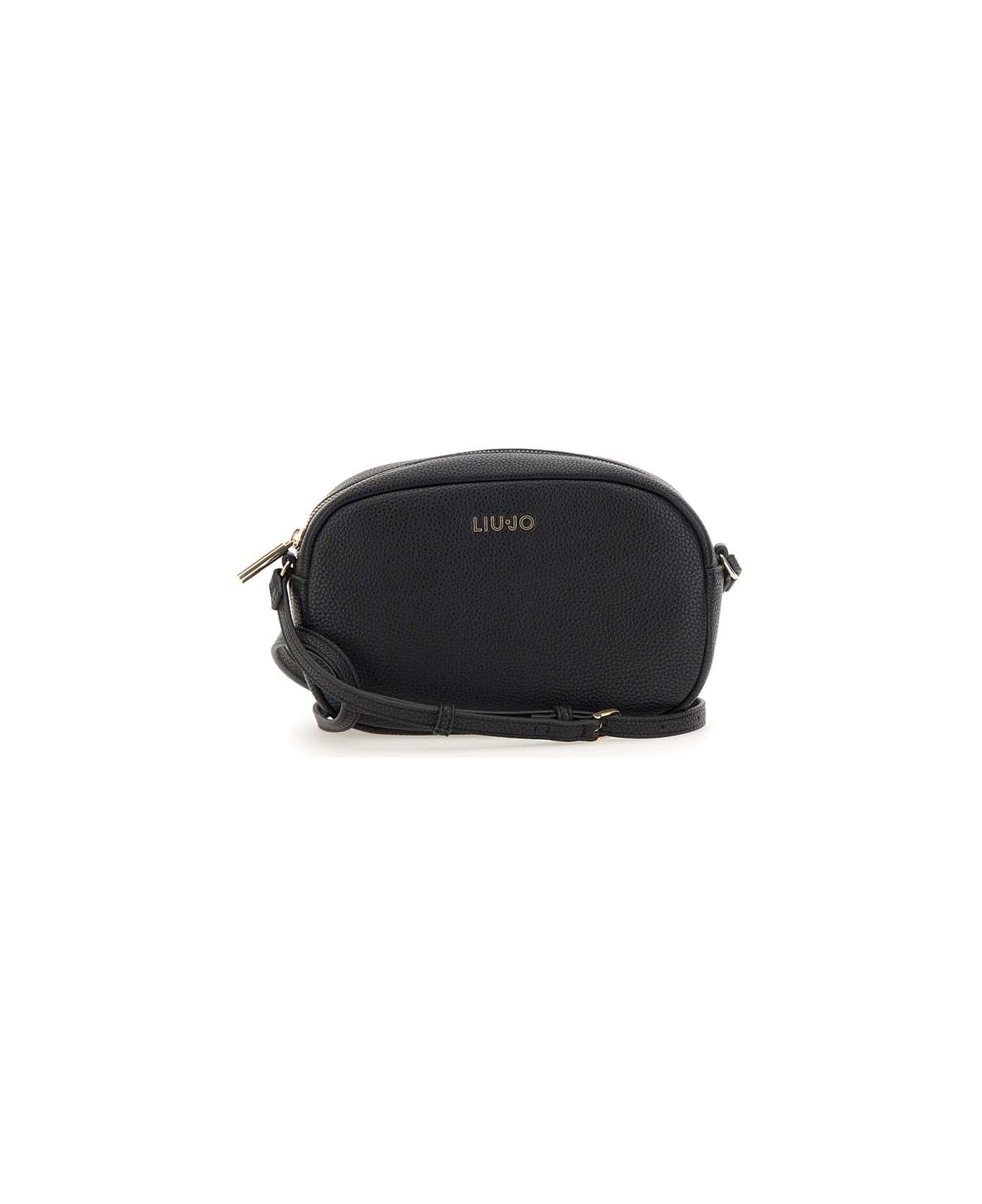 Liu Jo Caliwen M Sac Bandouliere Af5228 E0058 04020