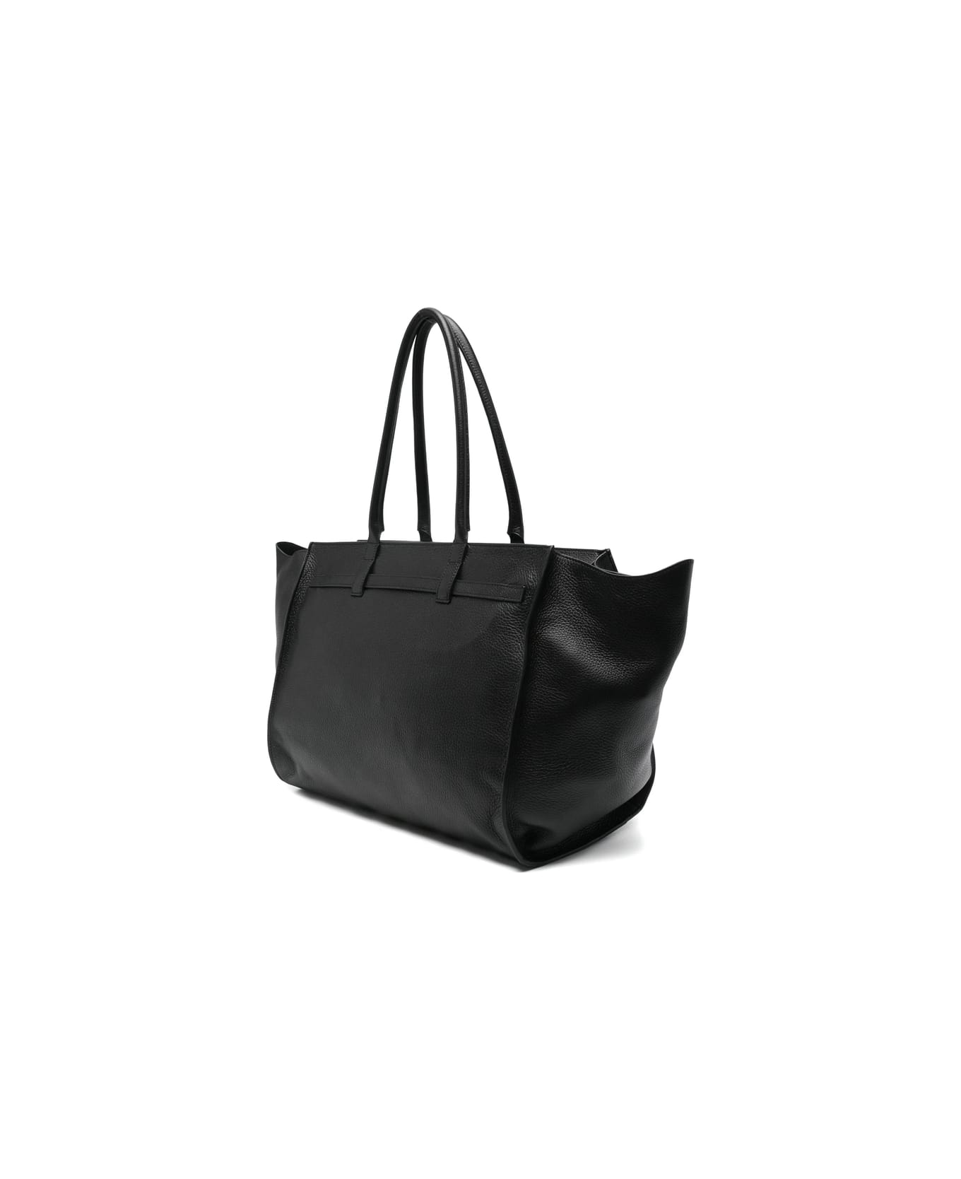 Benedetta Bruzziches Bag - BLACK