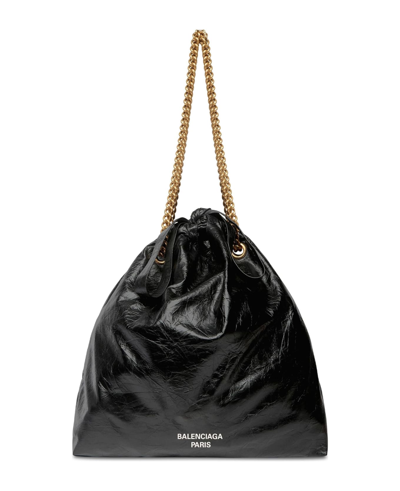 Balenciaga Tote - BLACK