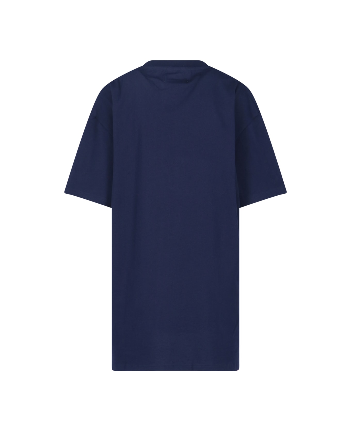 Vivienne Westwood 
orb
 T-shirt - Blue