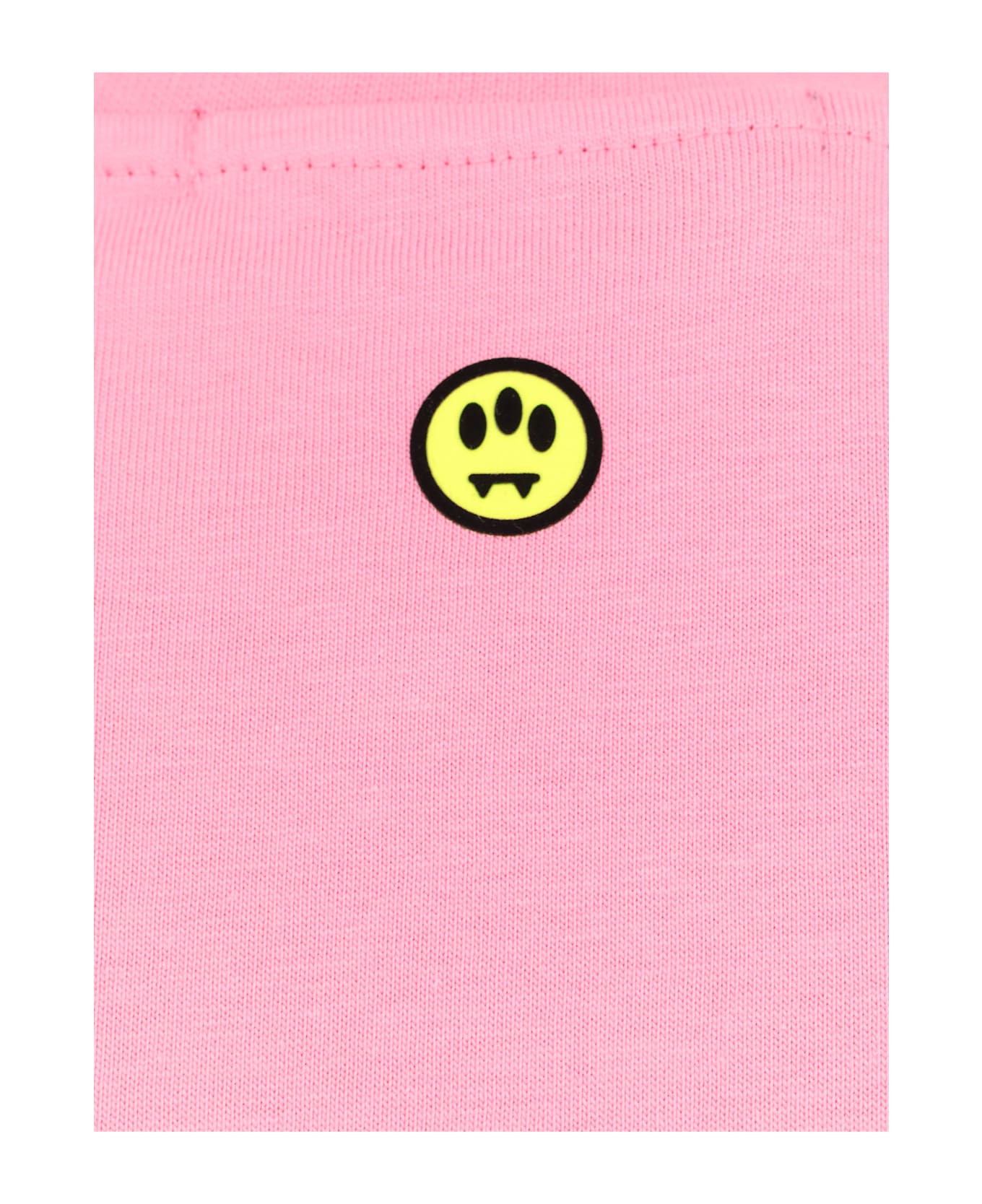 Barrow Unisex Jersey T-shirt - Pink