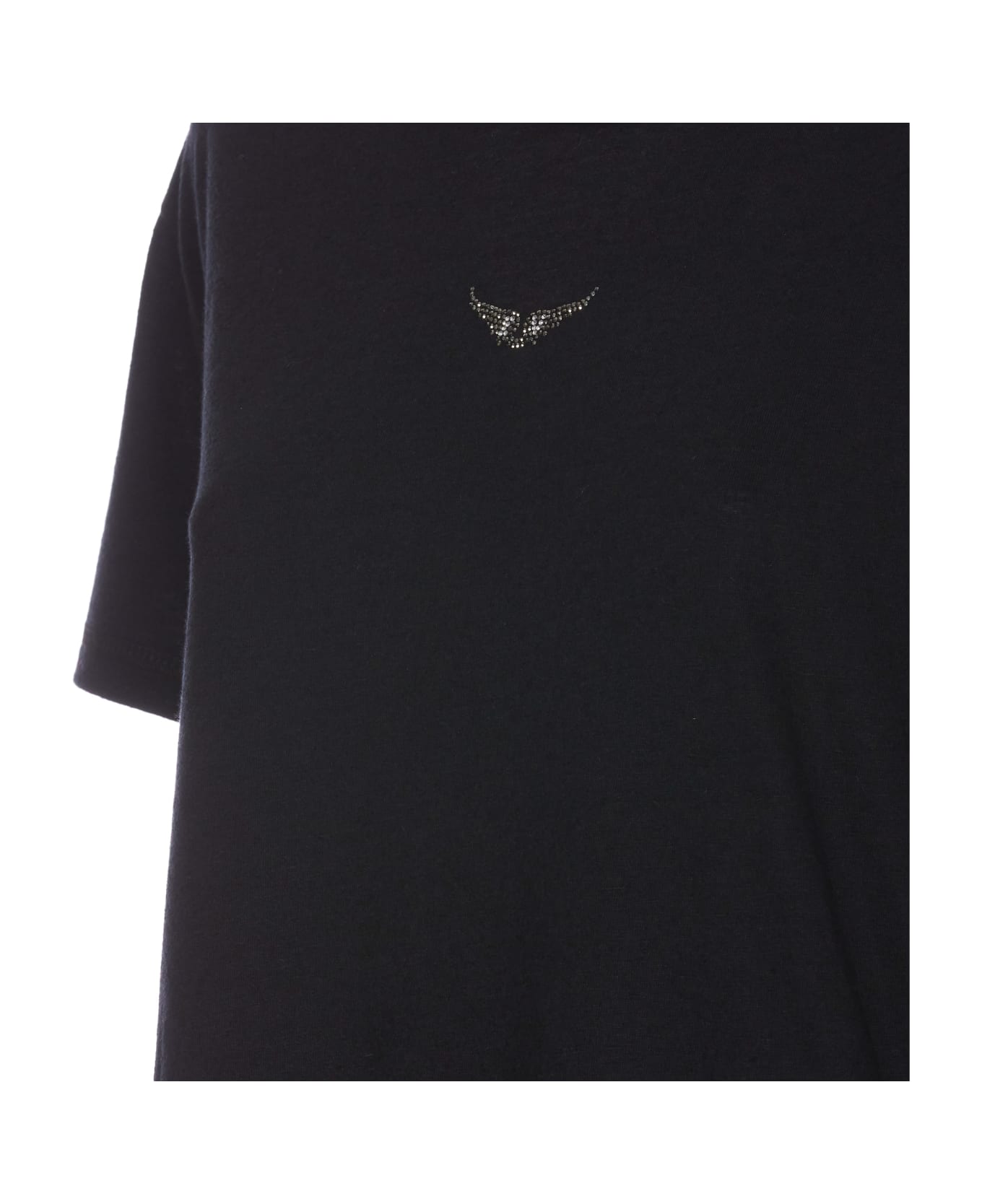 Zadig 
Voltaire Marta T-shirt - Black