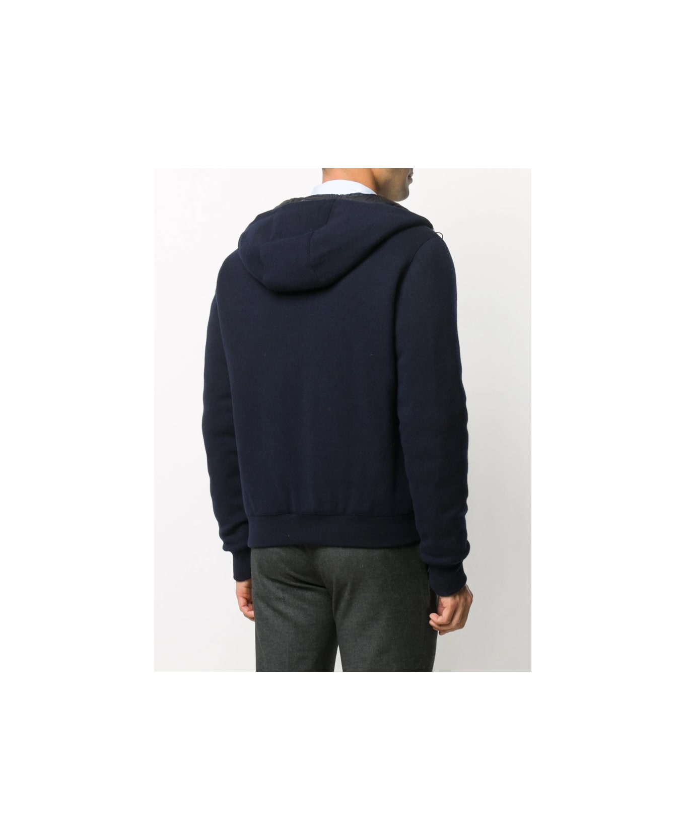 Moorer Outerwear - BLUE