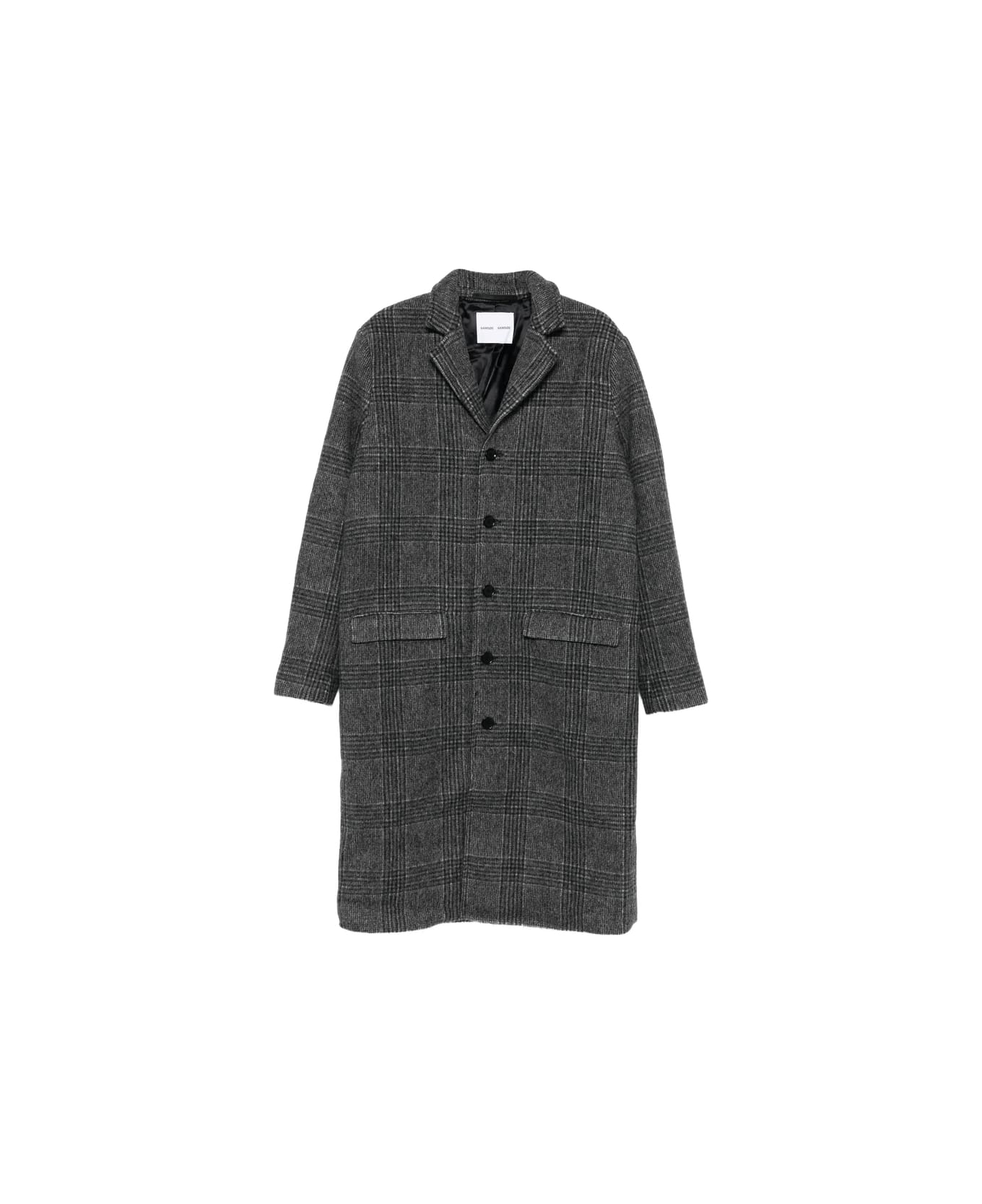 Samsøe 
Samsøe Coat - GREY