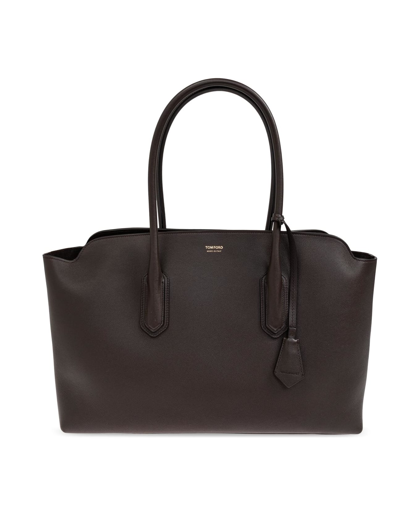 Tom Ford Shopper Bag 
alexandre Large
 - BROWN