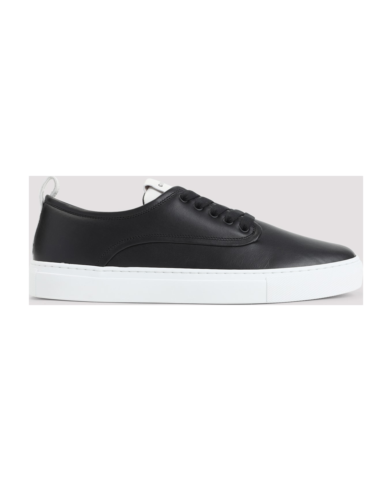 Givenchy New City Sneakers - Black