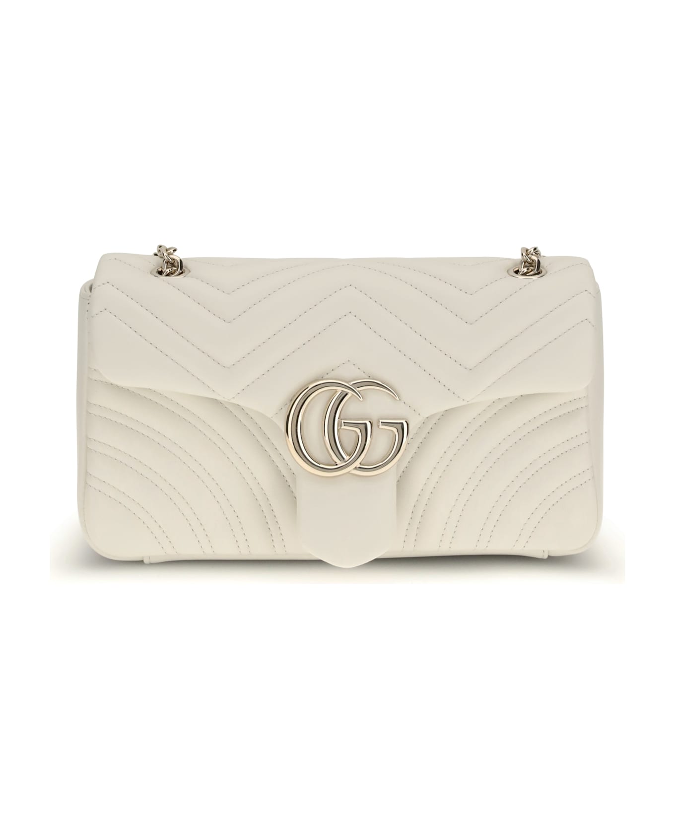 Gucci Gg Marmont Medium Shoulder Bag