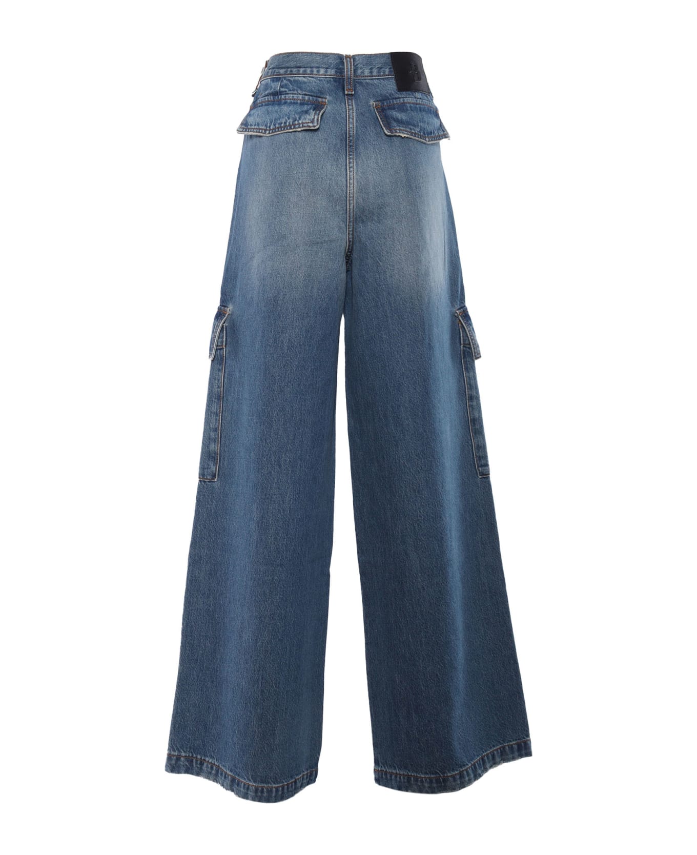 Ballantyne Cargo - BLUE