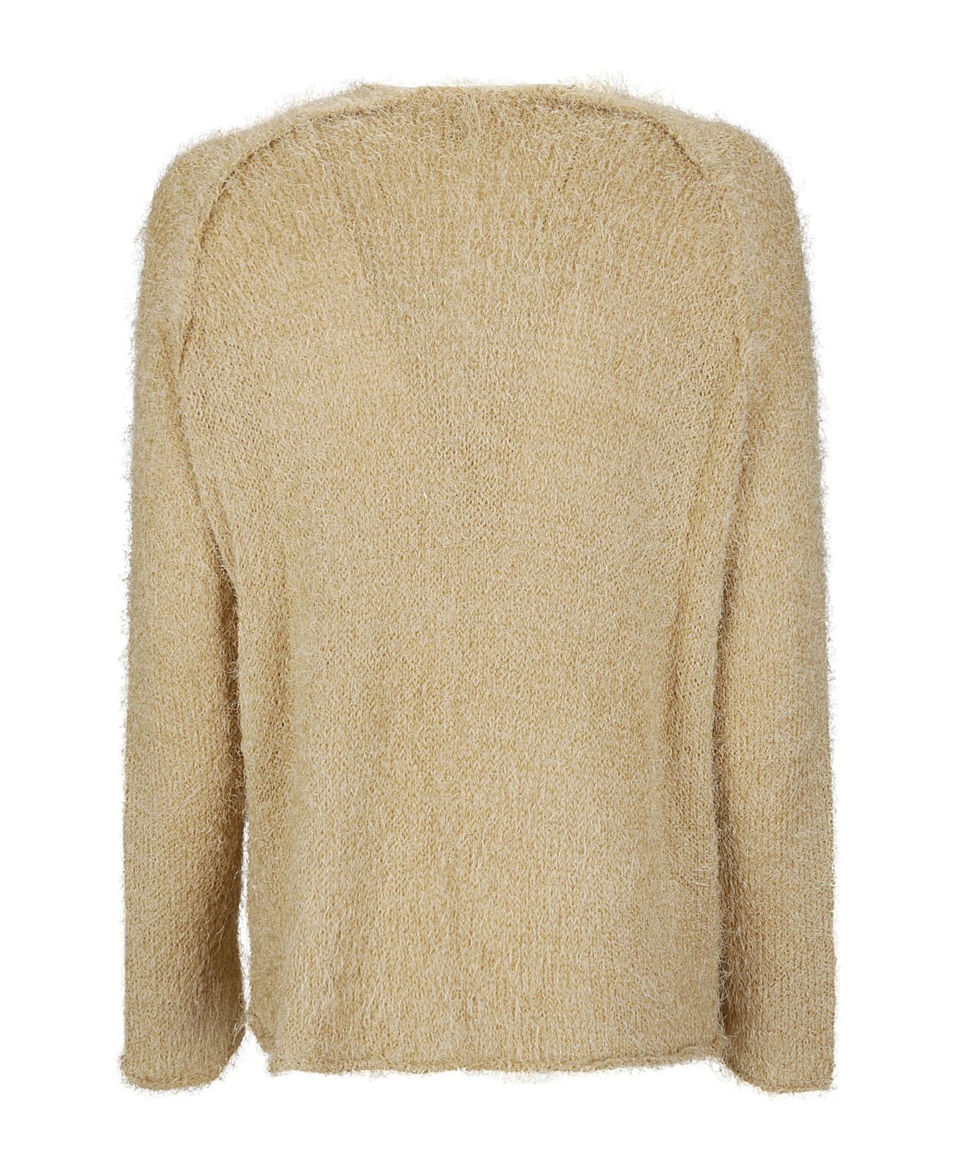 Boboutic Sweater - SAND