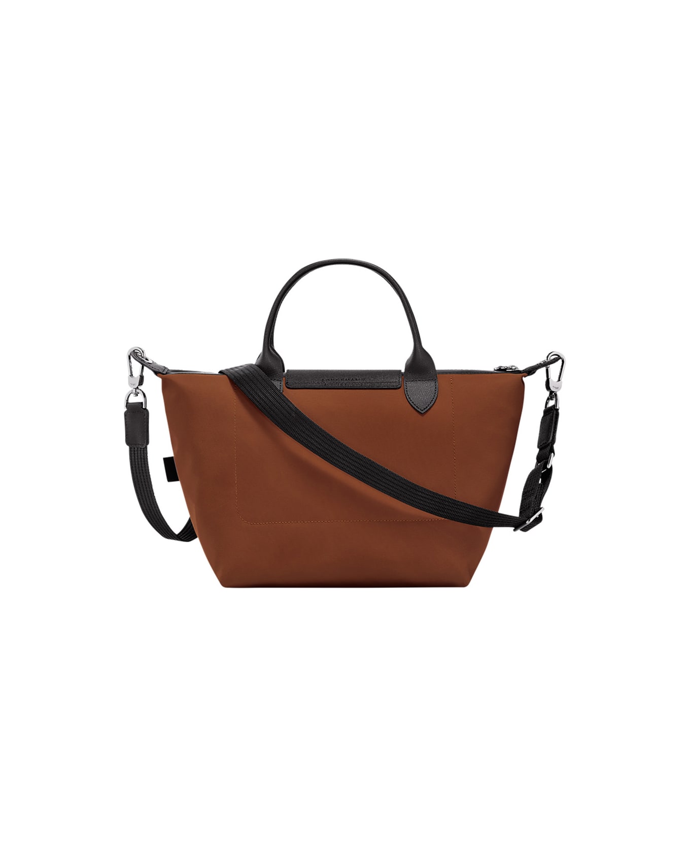Longchamp Le Pliage Energy - Sac à Main S - Brown