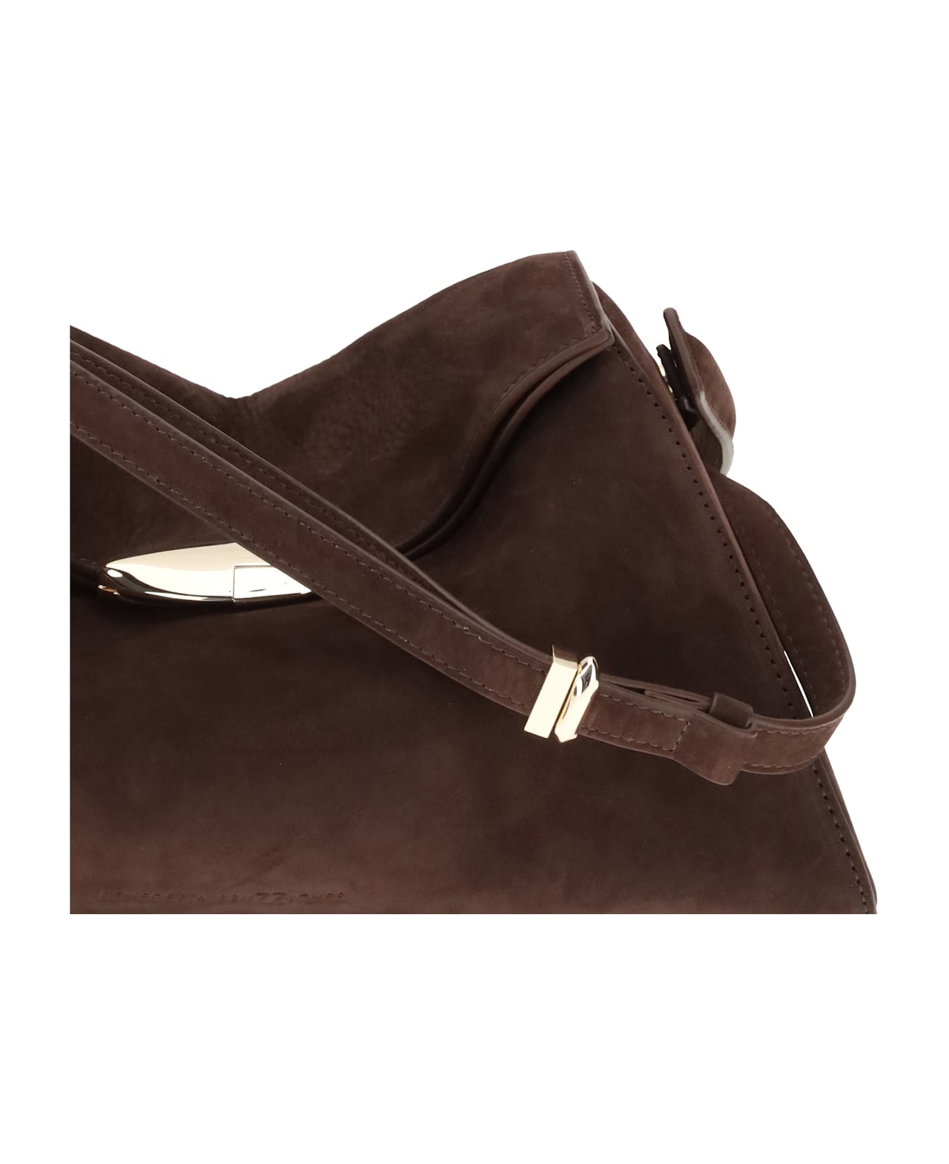 Benedetta Bruzziches Elif Shoulder Bag