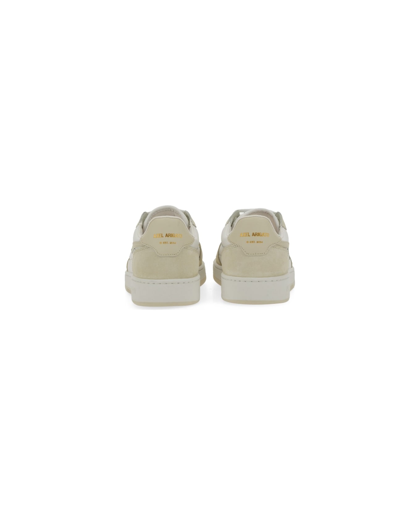 Axel Arigato 'says Lo Bee Bird' Sneaker - White/off White