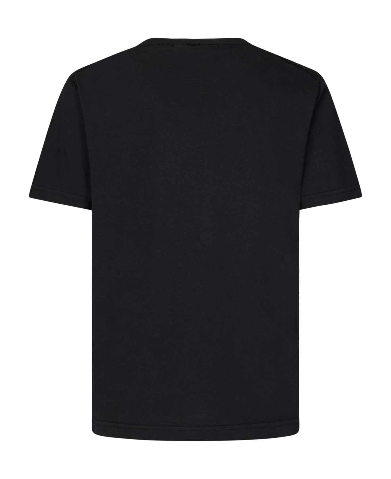 Stone Island T-shirt - Black