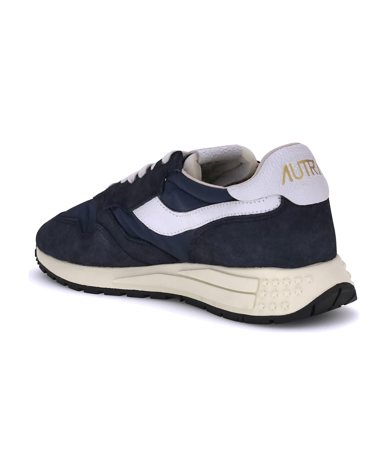 Autry Reelwind Low Sneakers