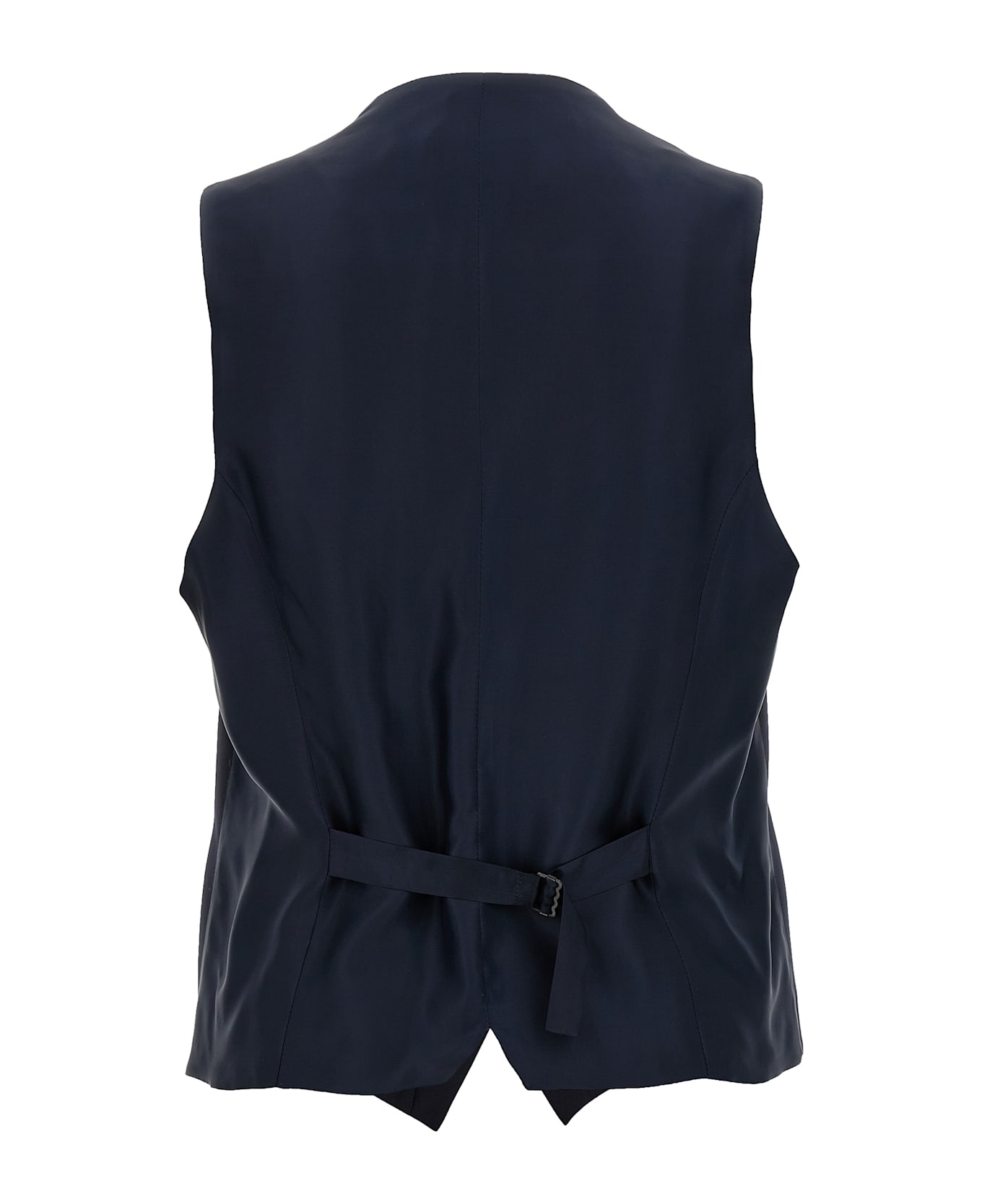 Pal Zileri Tailored Vest - Multicolor