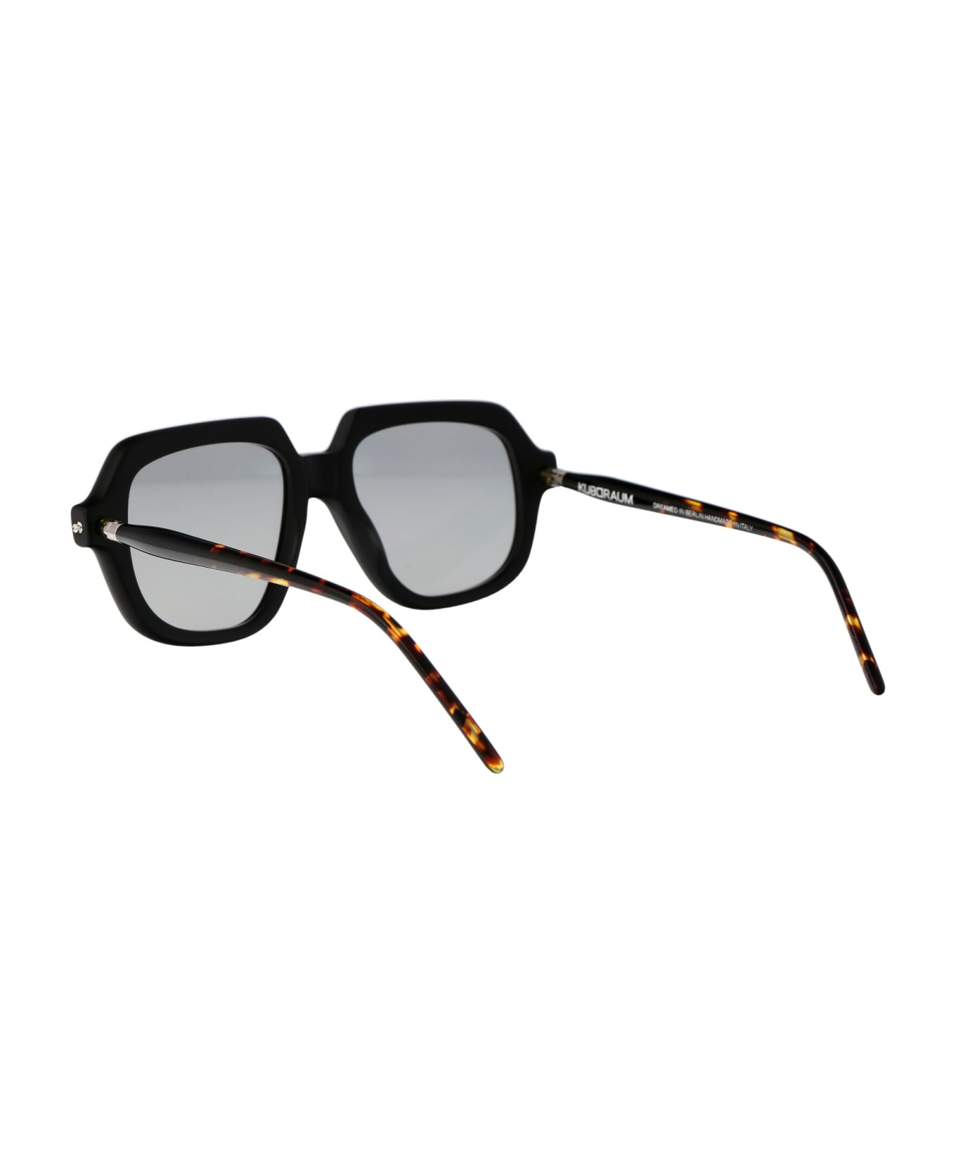 Kuboraum Maske P13 Sunglasses -  BM grey1