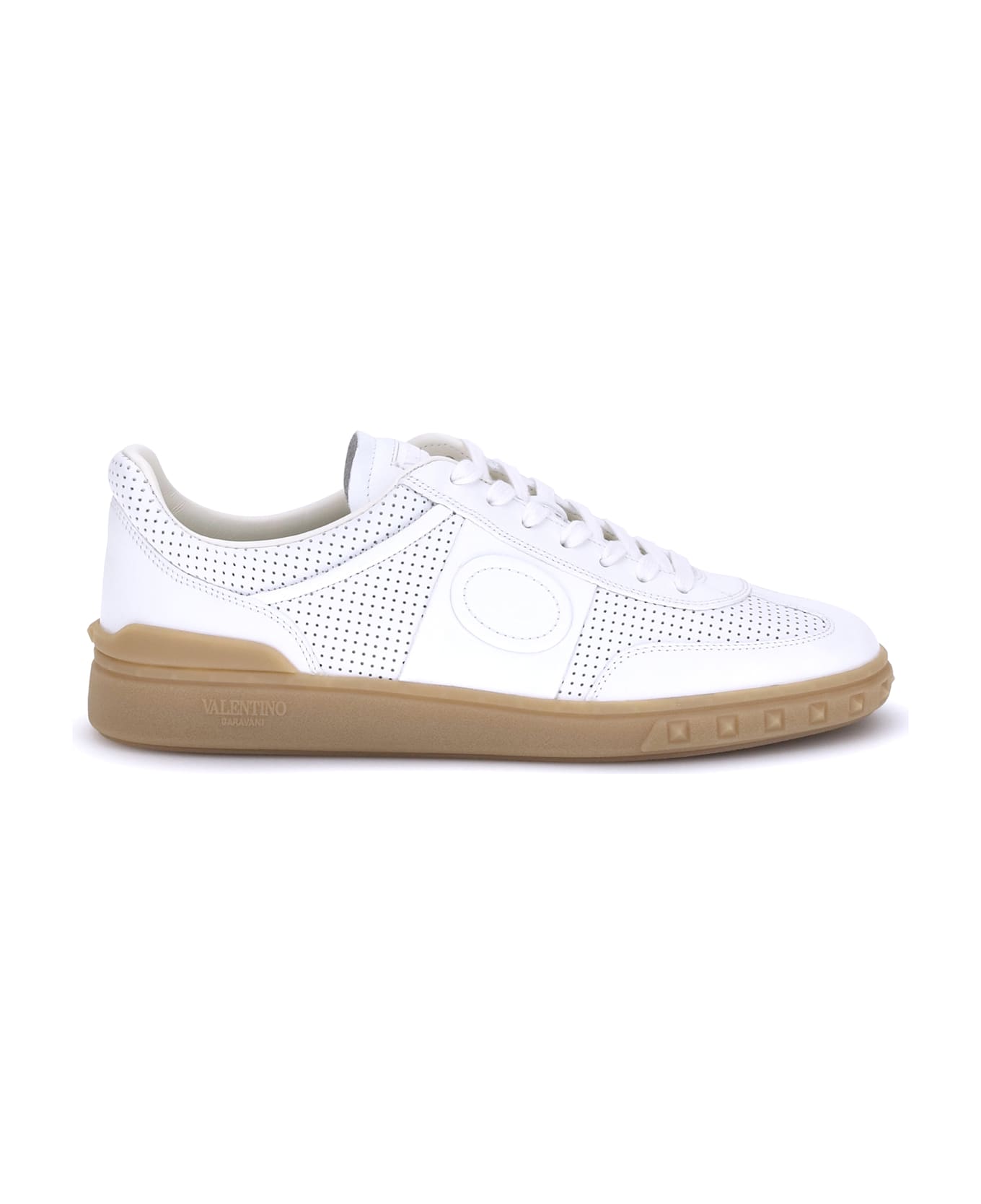 Valentino Garavani Upvillage Sneakers - White