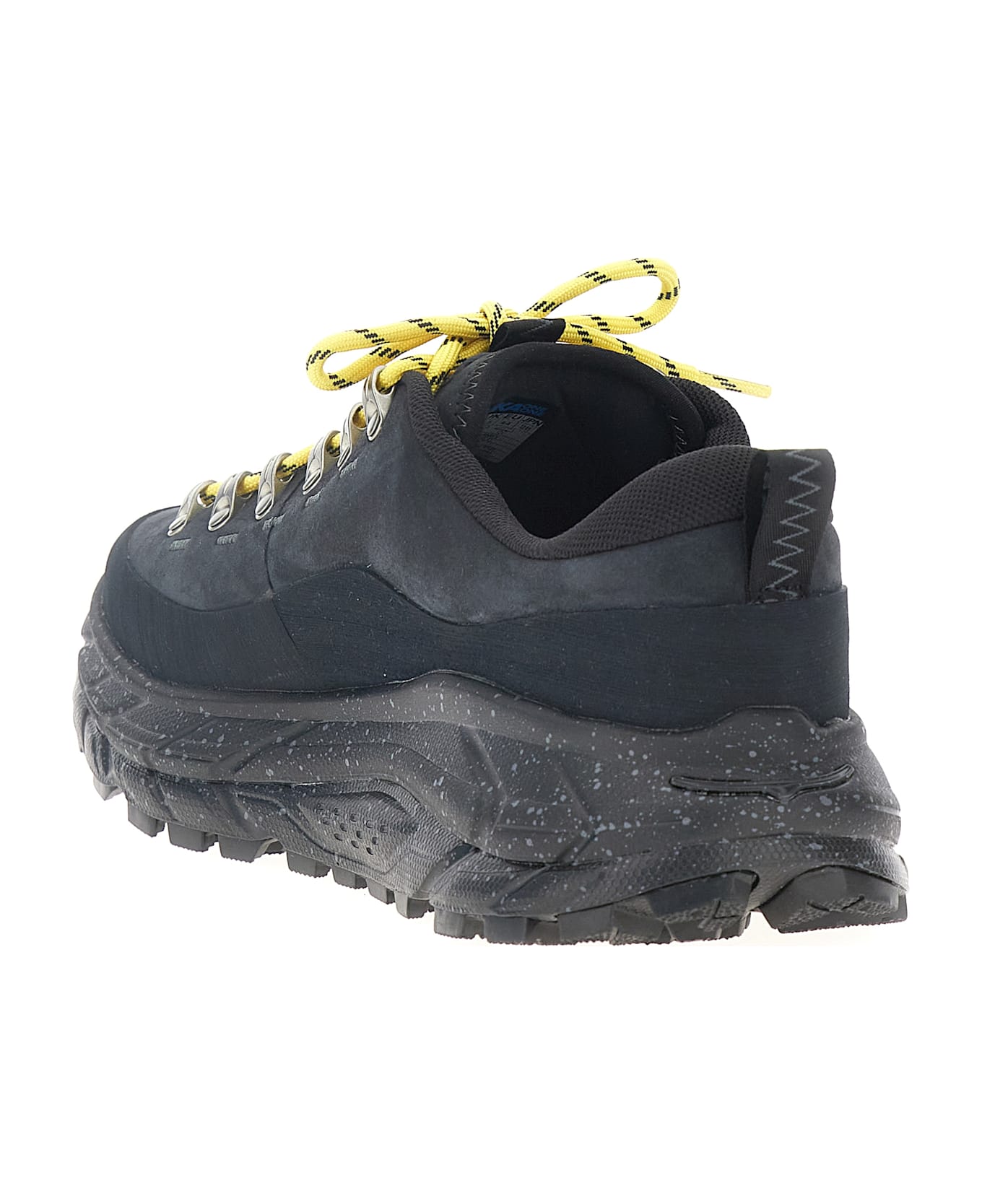 Hoka 'tor Summit' Sneakers - Black  