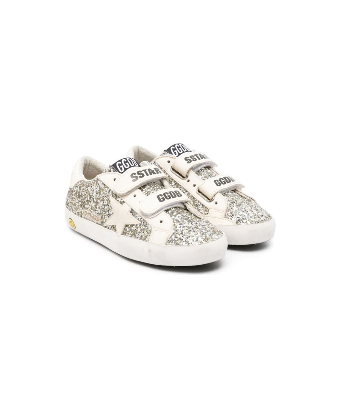 Golden Goose Sneaker - MULTICOLOUR