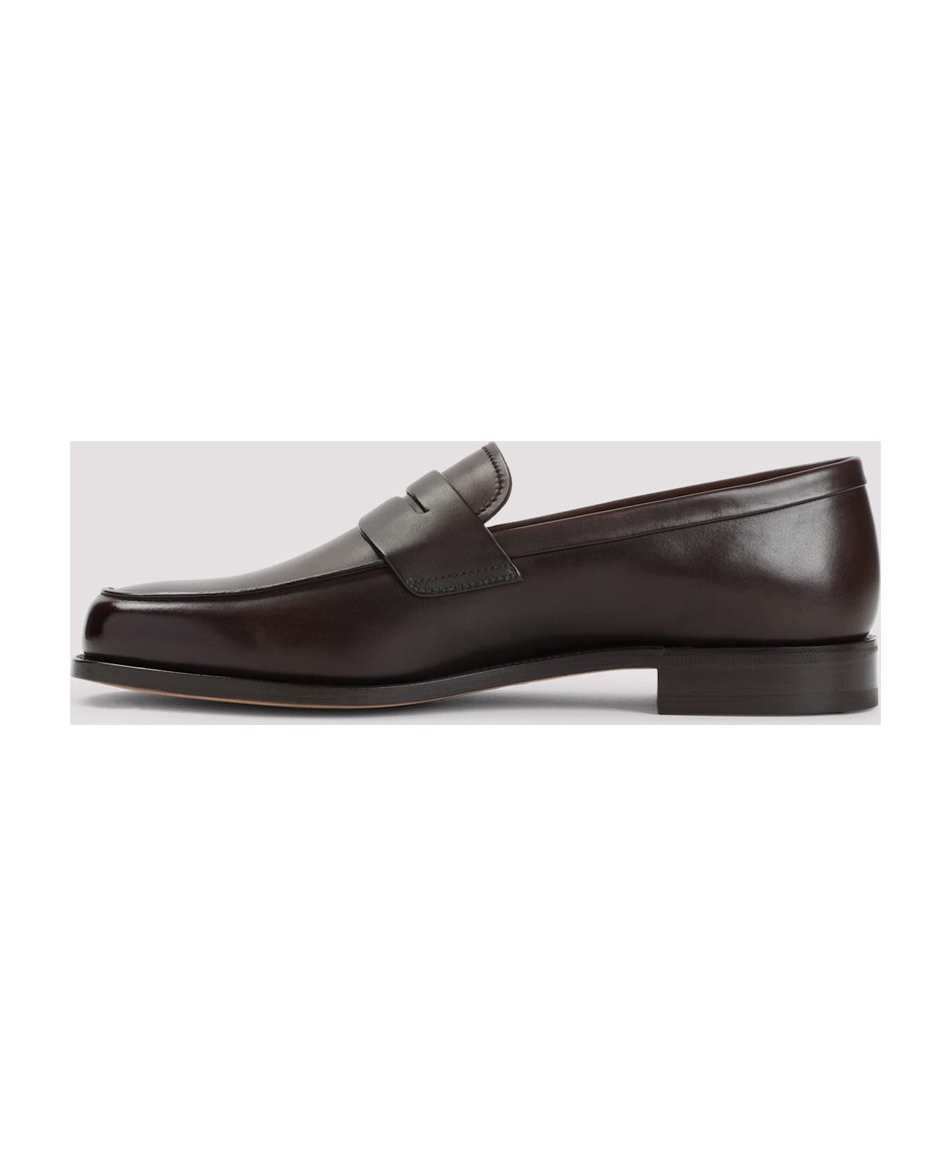 Church's Milford Loafers - Aev Ebony