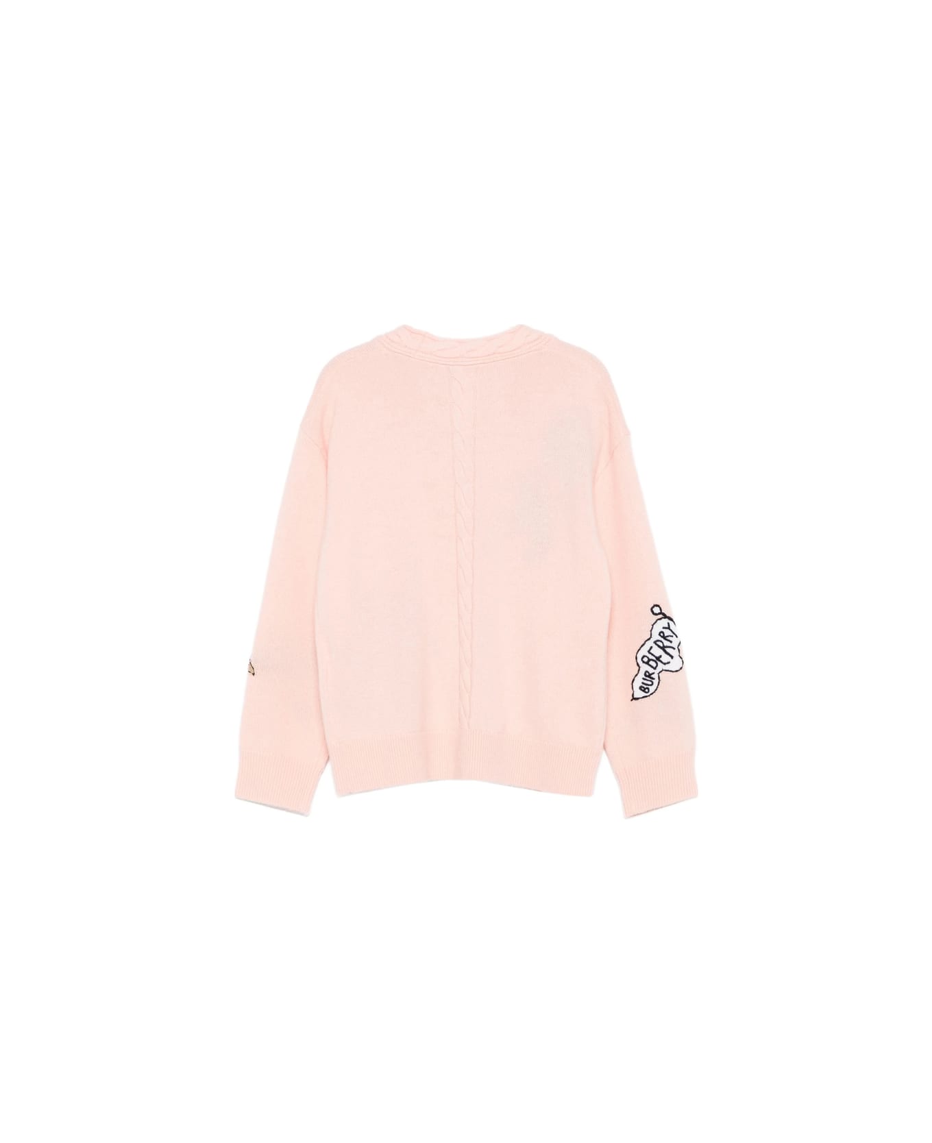 Burberry Sweater - PINK