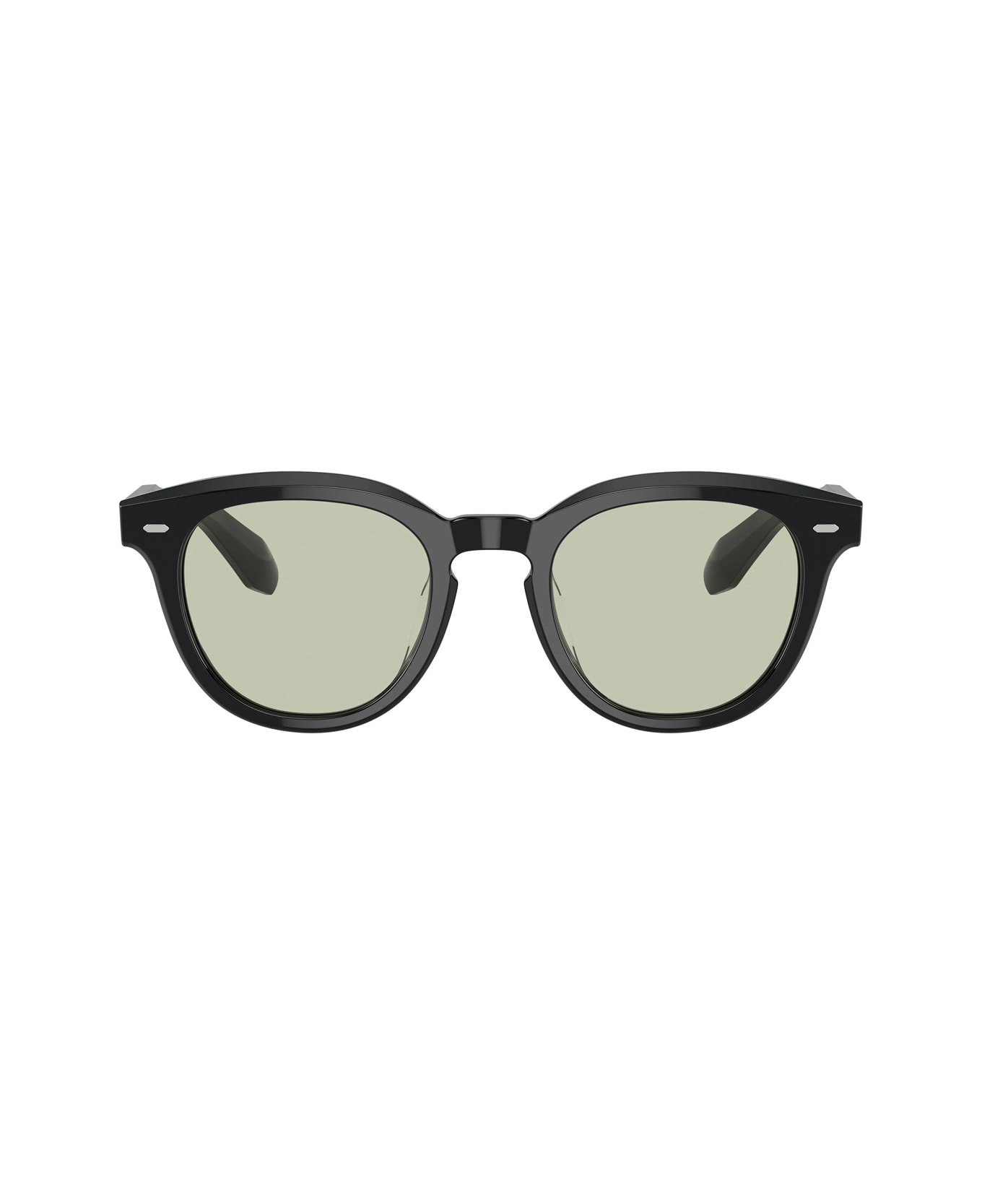 Oliver Peoples Ov5547su - N.05 Sun 1731 Nero Sunglasses - Nero