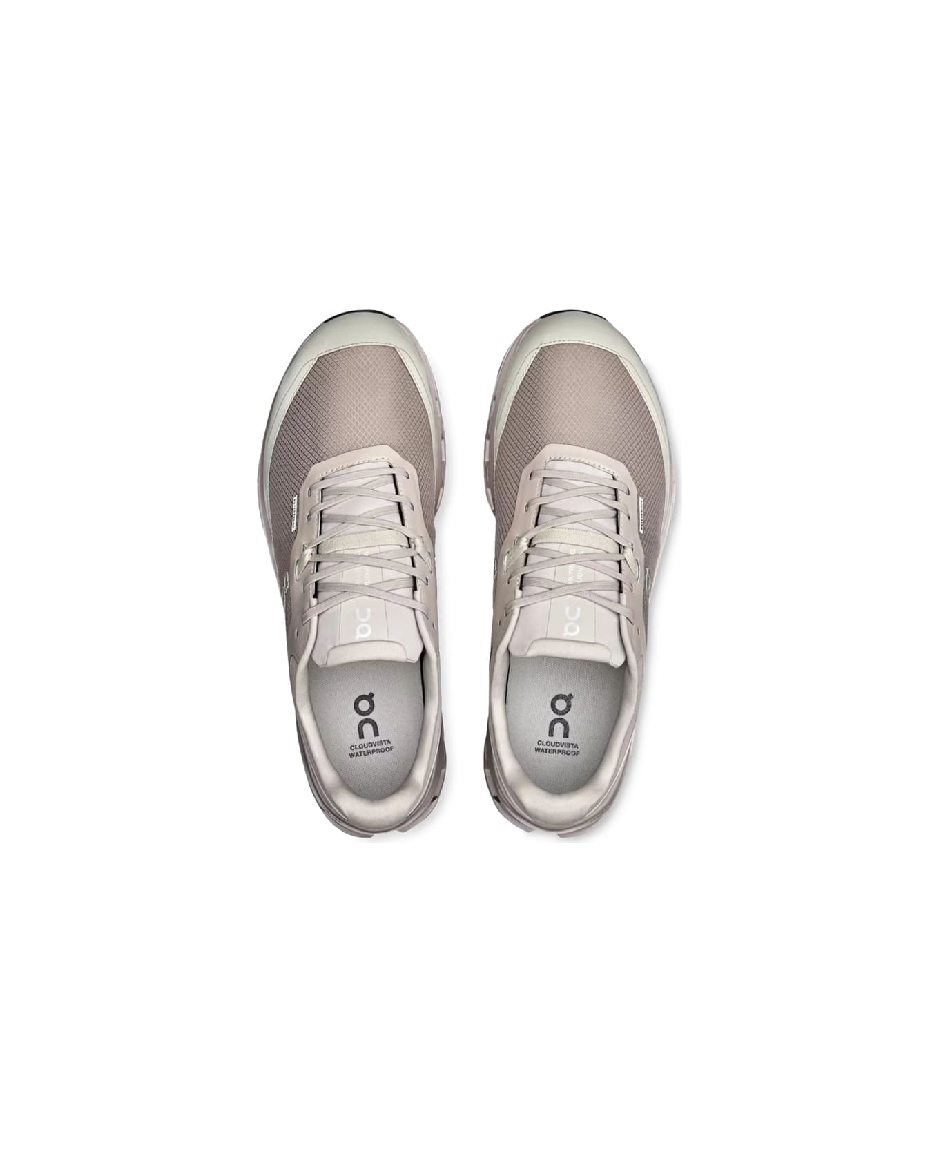 ON Sneaker - NEUTRALS