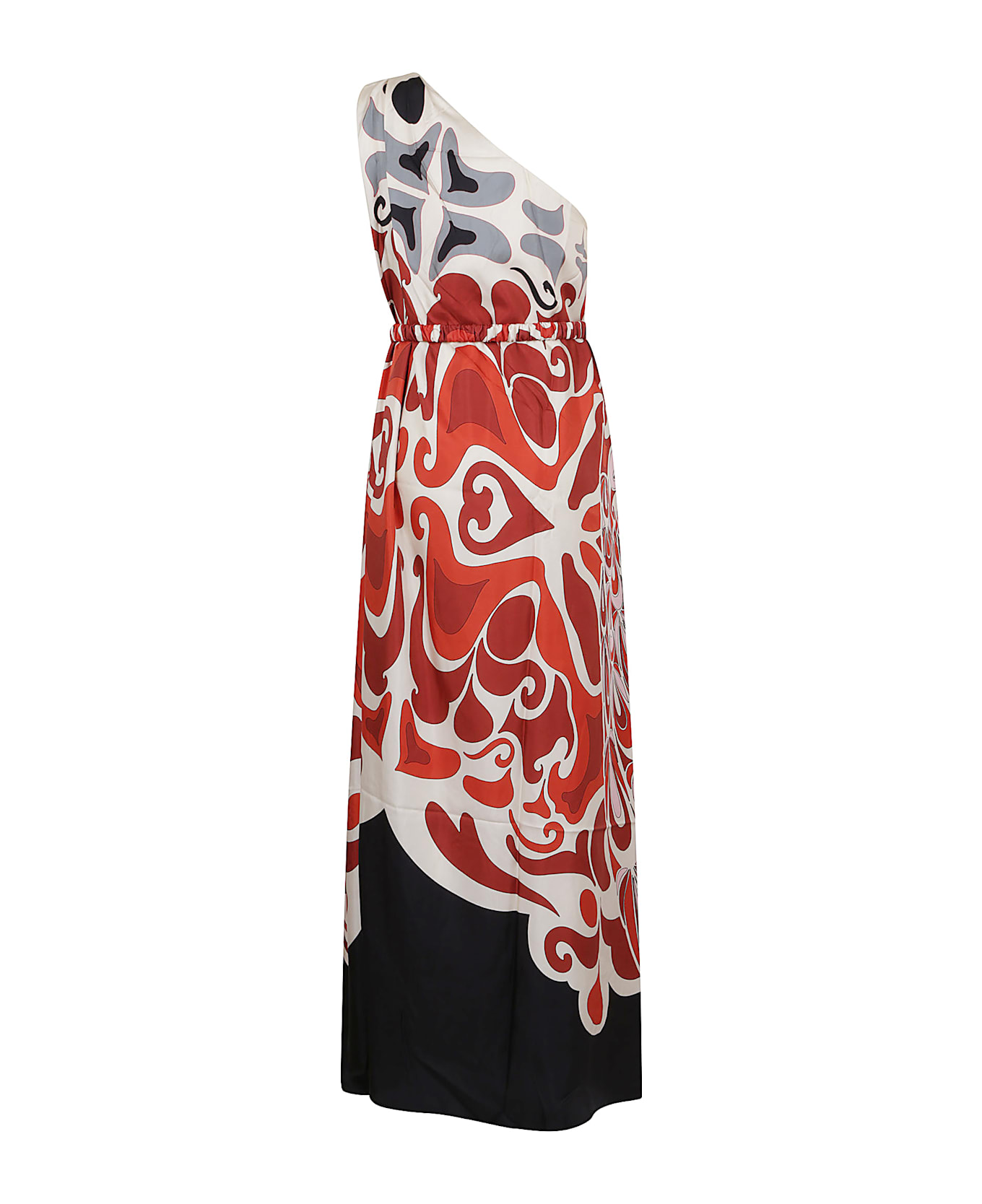 La DoubleJ Roy Dress (placée) - Phoenix PlacÉe