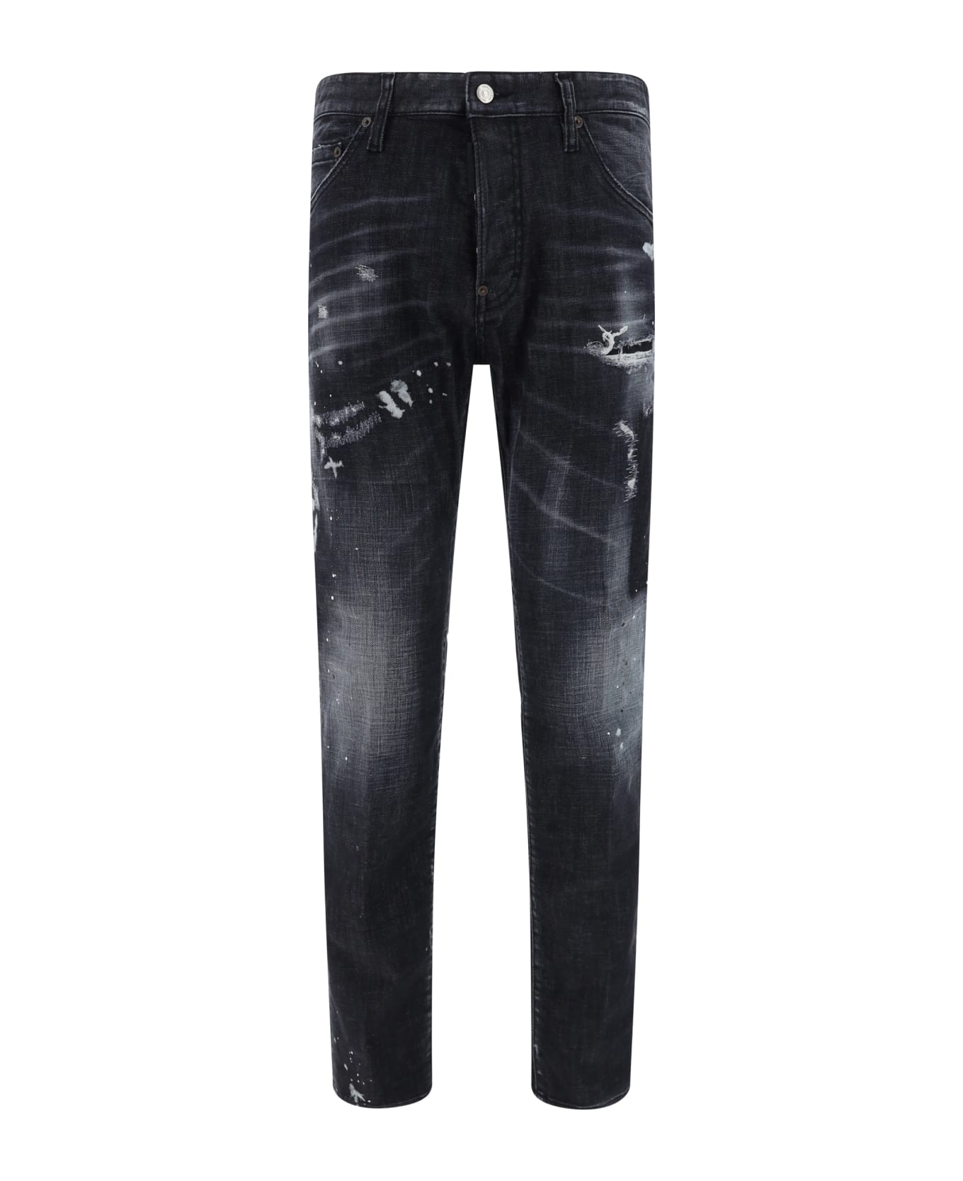 Dsquared2 Cool Guy Jeans - Grey
