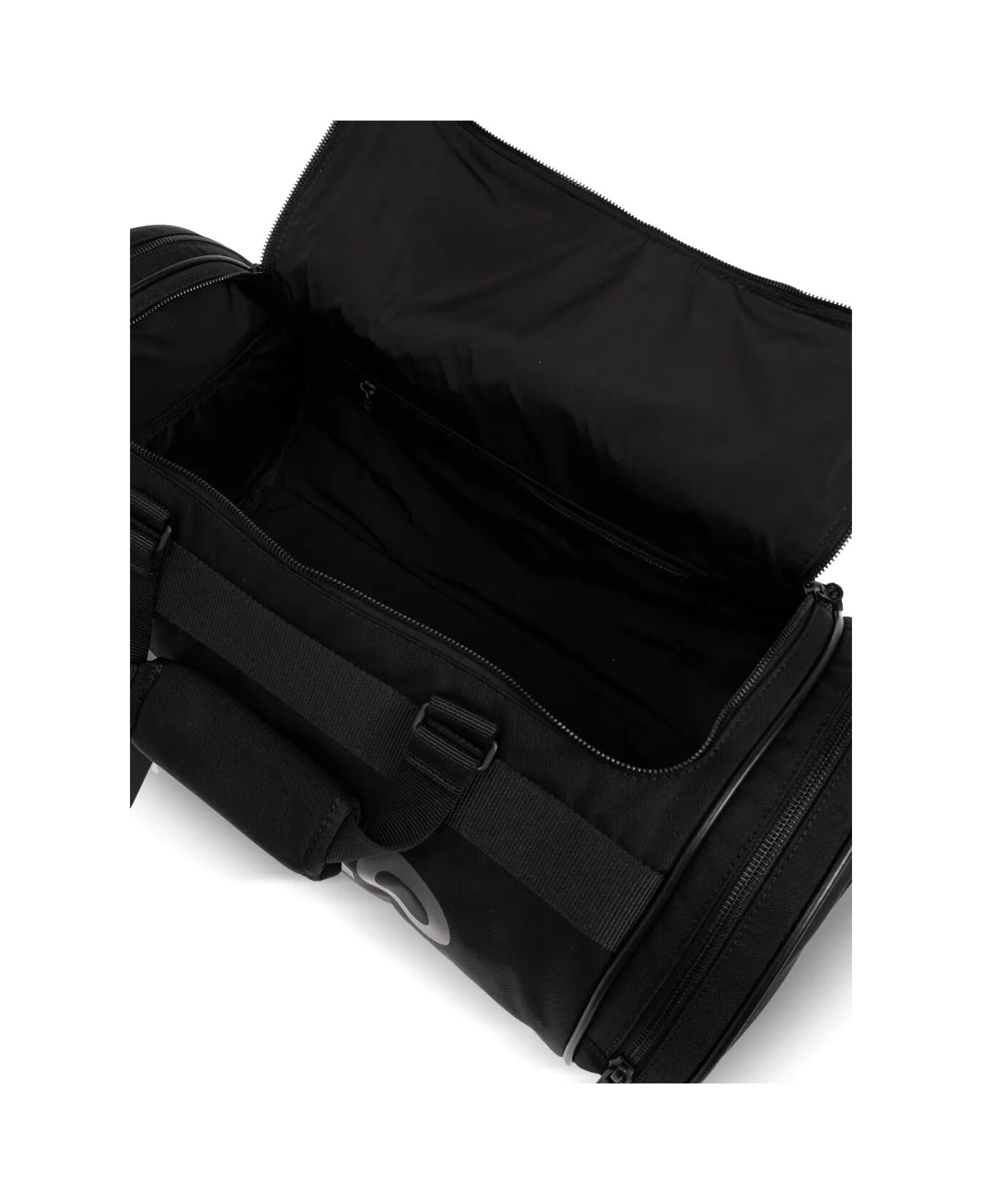 Kenzo Sac Duffle Bag - Black
