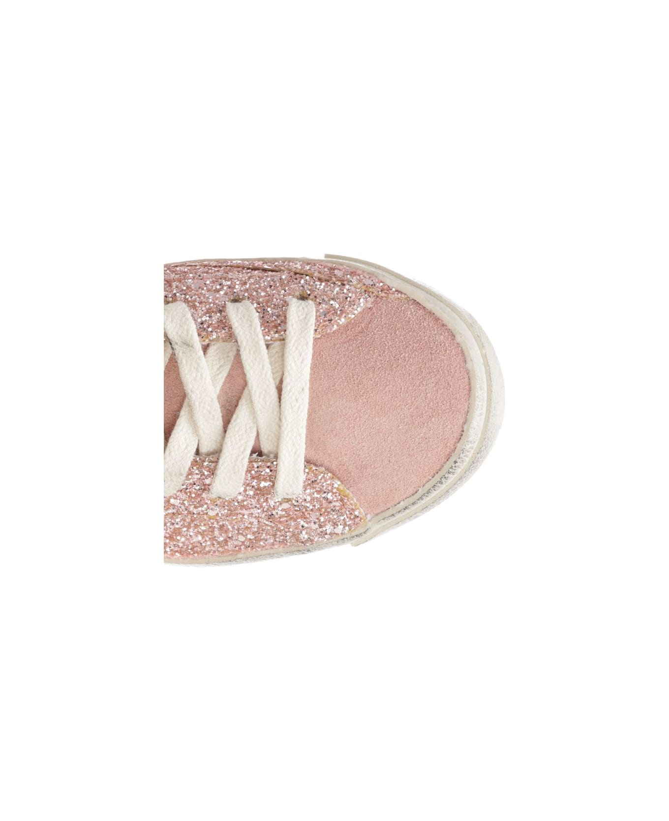 Philippe Model 
prsx
 Sneakers - Pink