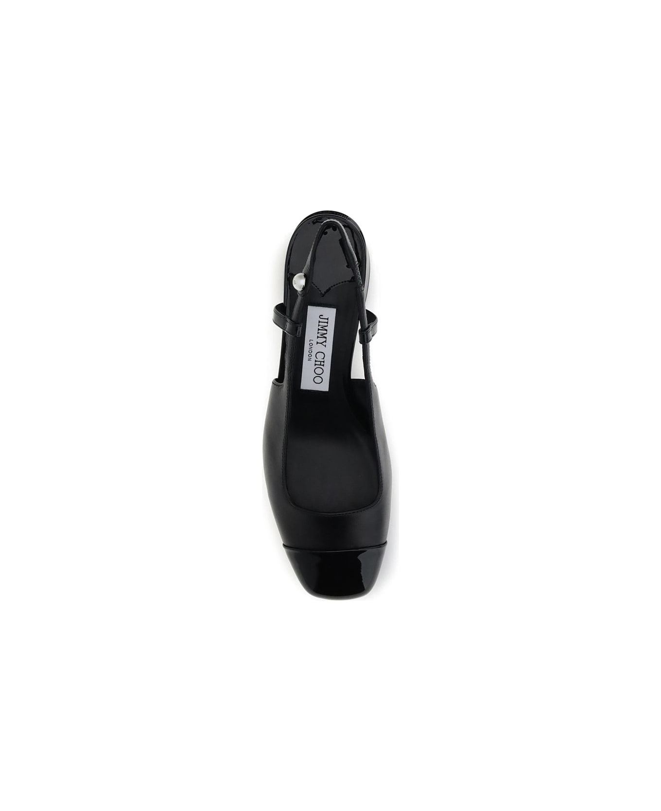Jimmy Choo Elisa Pumps