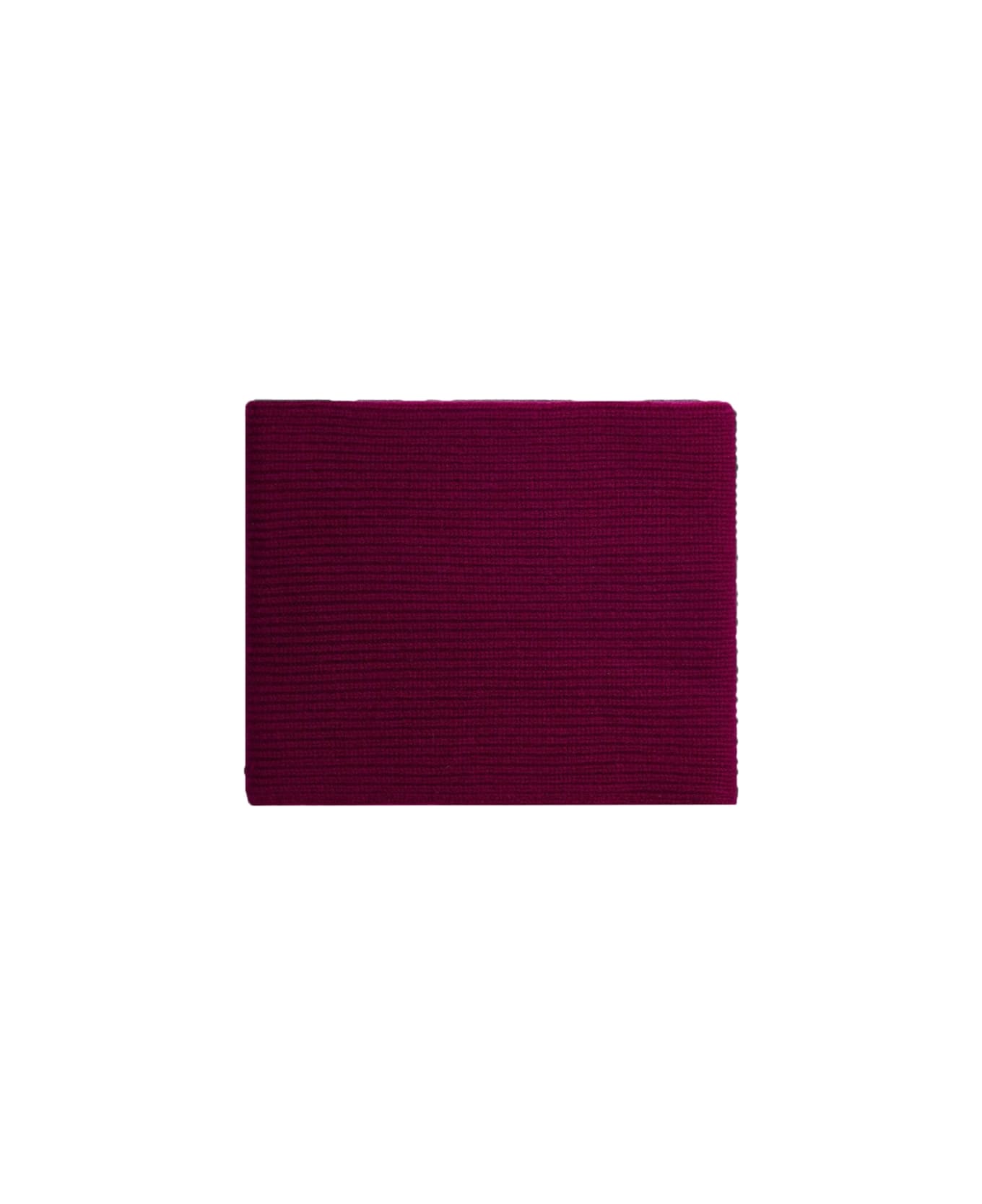Bonpoint Snood A Cote Tatodine - BORDEAUX