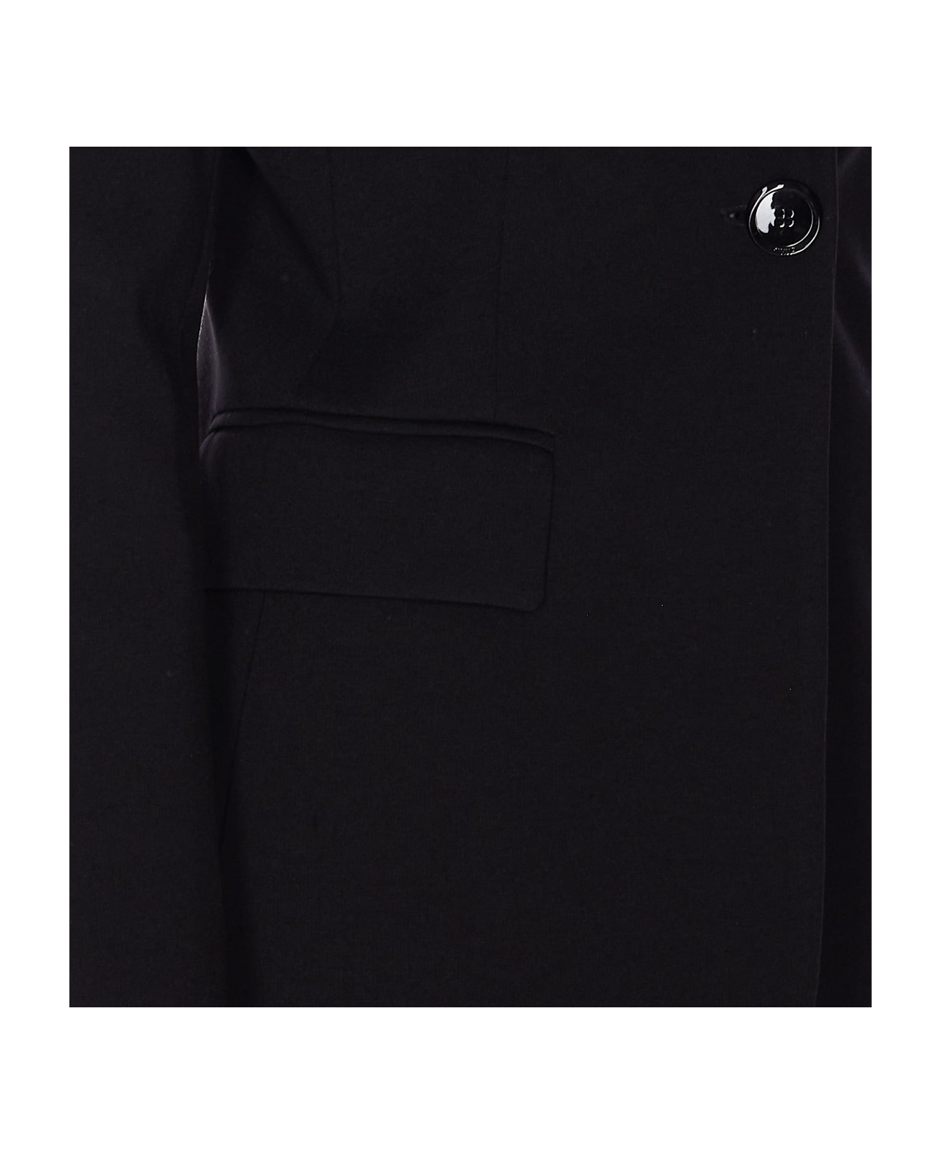 Pinko New Signum Jacket - Black