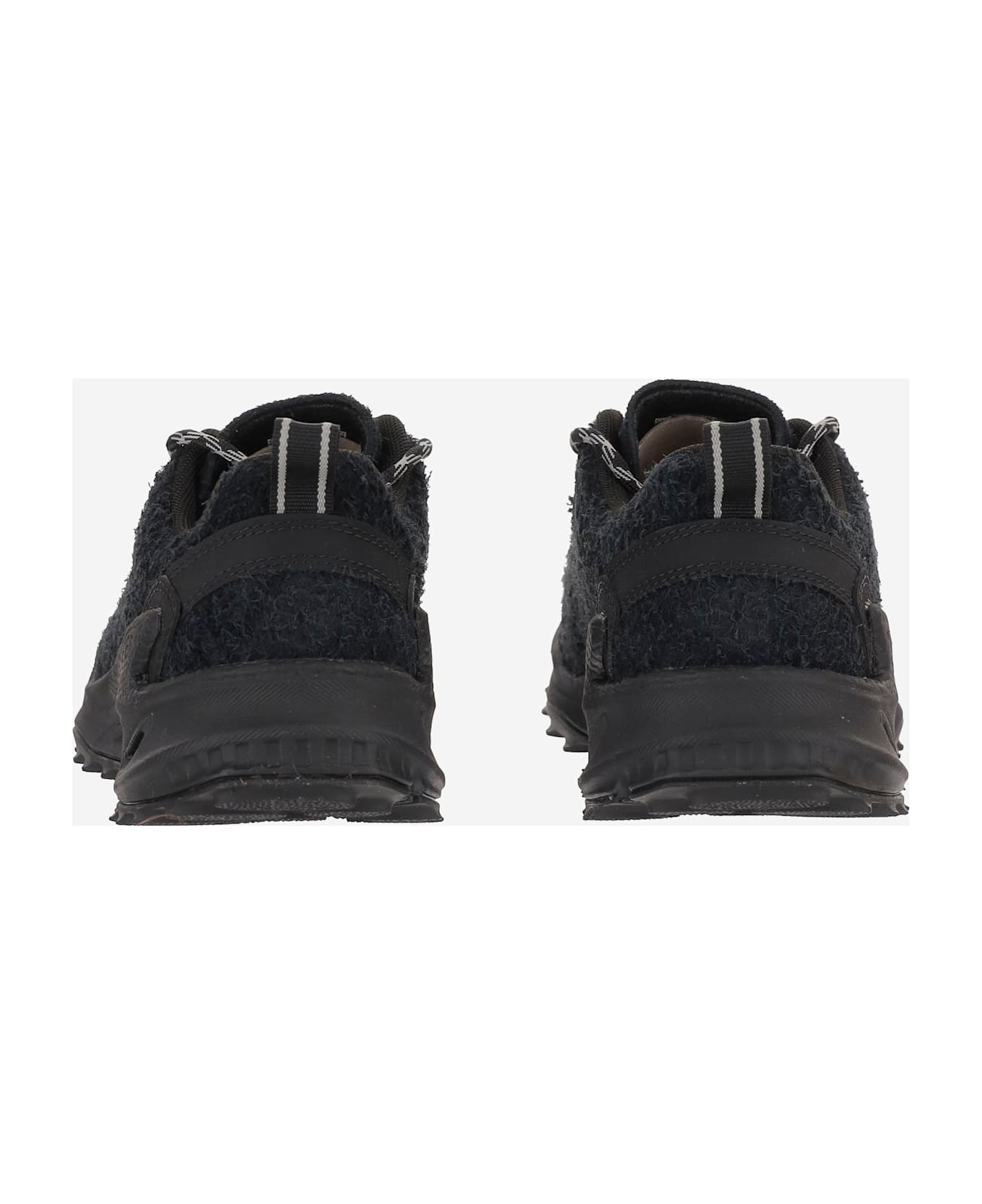 Keen Jasper Zionic Sneakers - Black