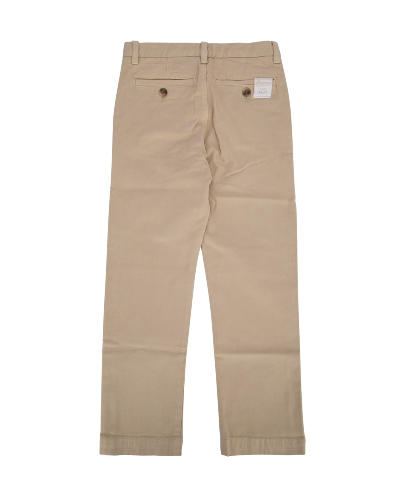 Bonpoint Pantalon Timote - BEIGE