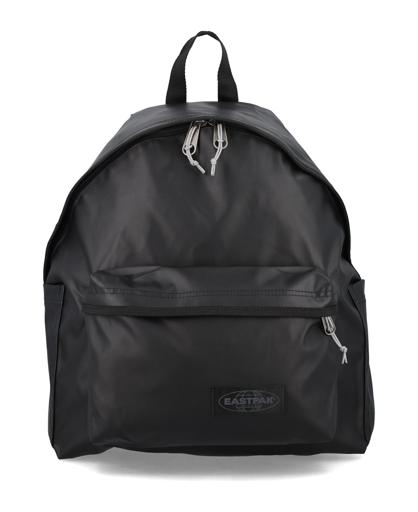 Eastpak Day Pak R Water-resistant Backpack - TARP BLACK