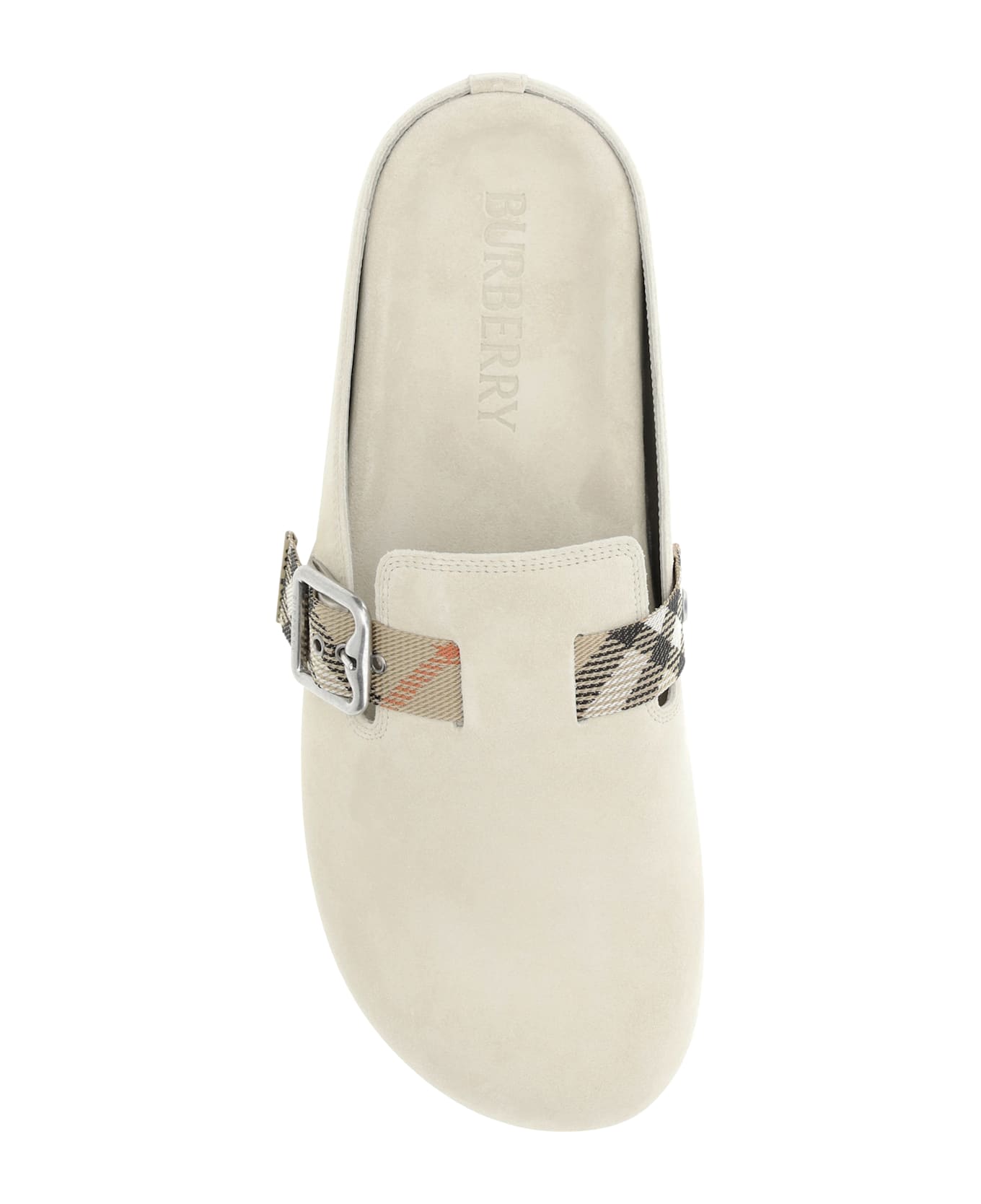 Burberry Clogs Urchin Sandals