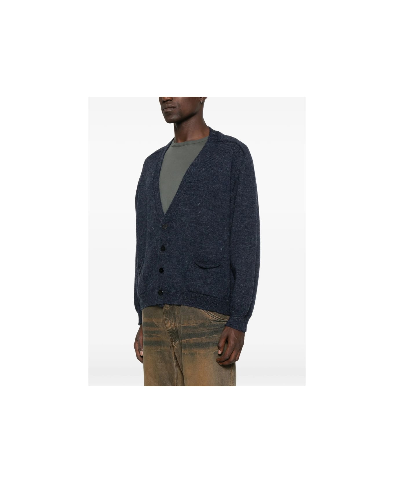Magliano Sweater - BLUE